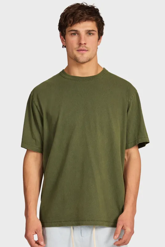 Mac Tee made by The Academy Brand
