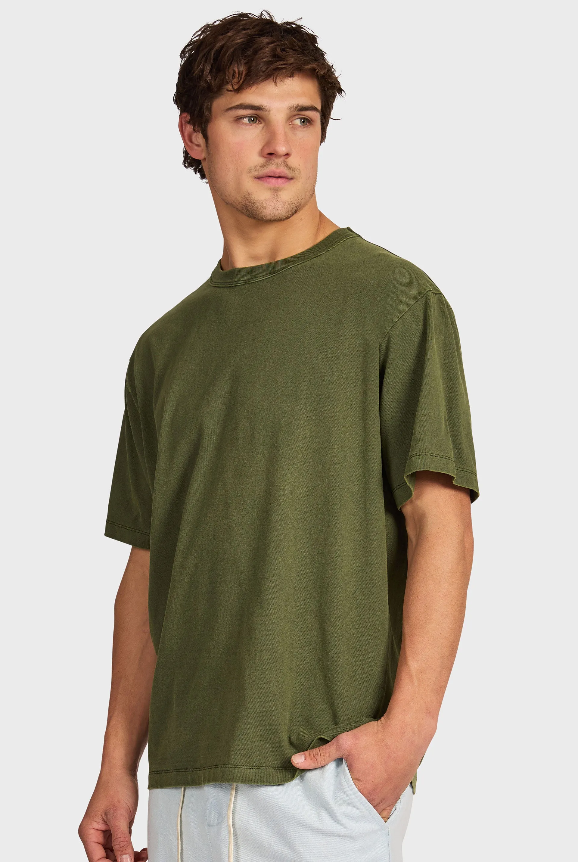 Mac Tee sold by The Academy Brand product image thumbnail 3