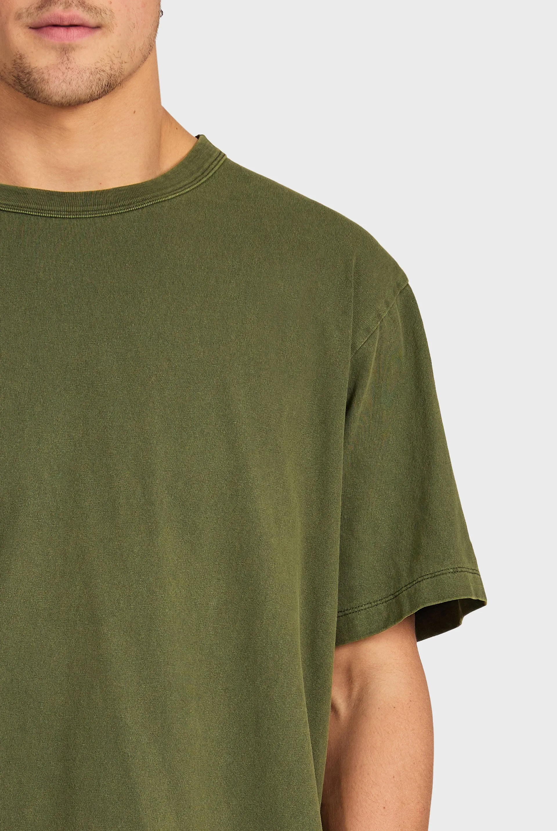 Mac Tee sold by The Academy Brand product image thumbnail 4