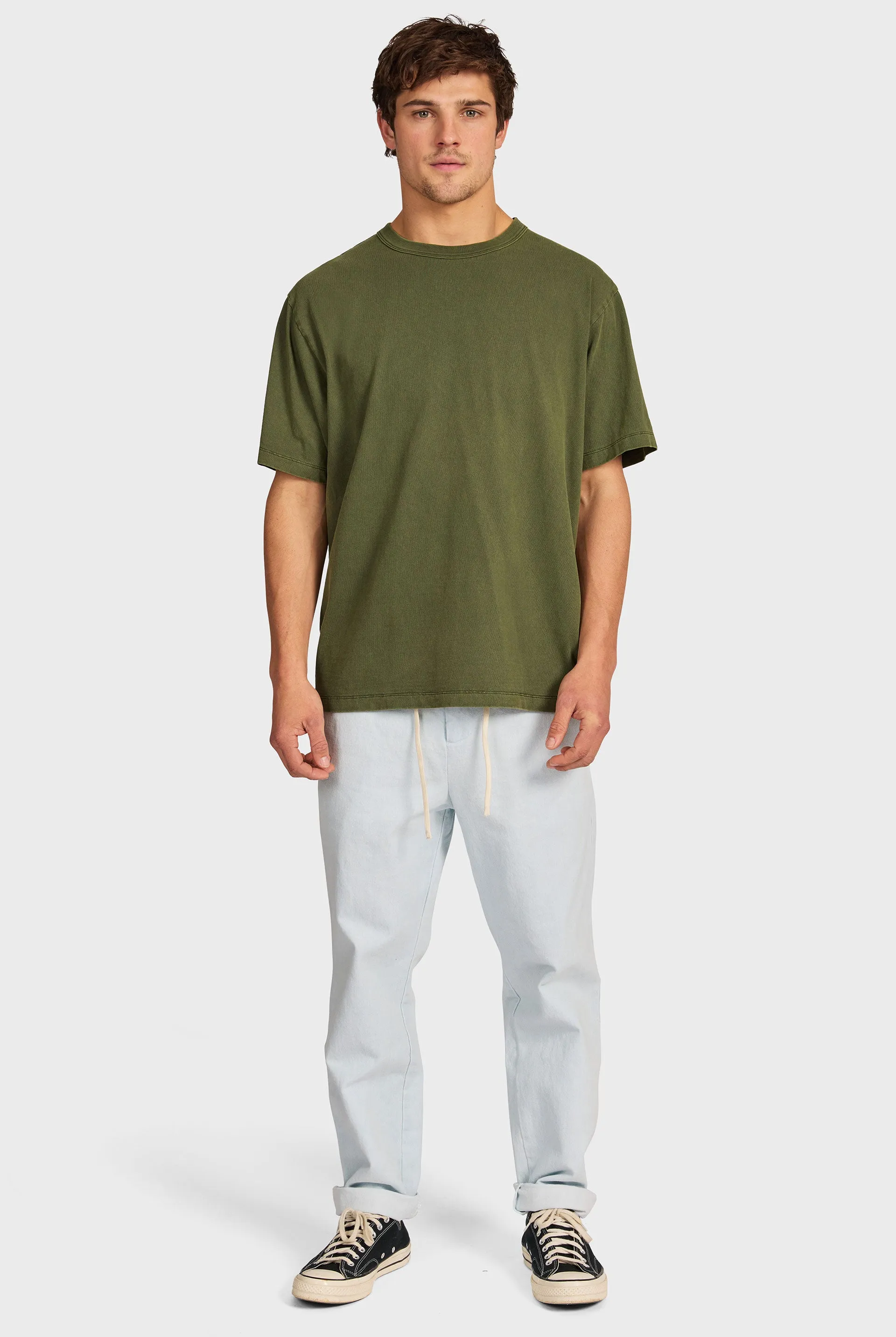 Mac Tee sold by The Academy Brand product image thumbnail 2