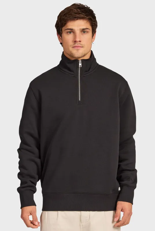 Academy 1/4 Zip Sweat sold by The Academy Brand