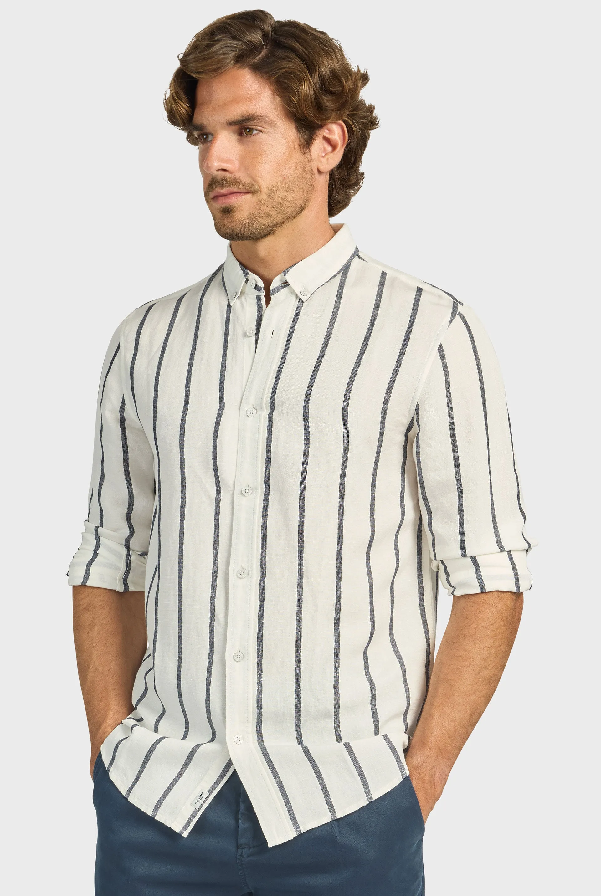 Pat Shirt sold by The Academy Brand product image thumbnail 4