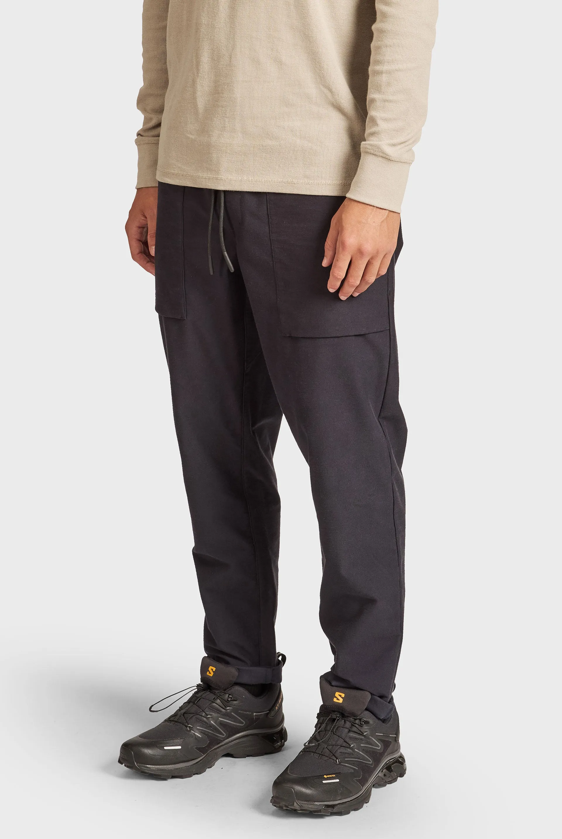 Hemming Pant sold by The Academy Brand product image thumbnail 4