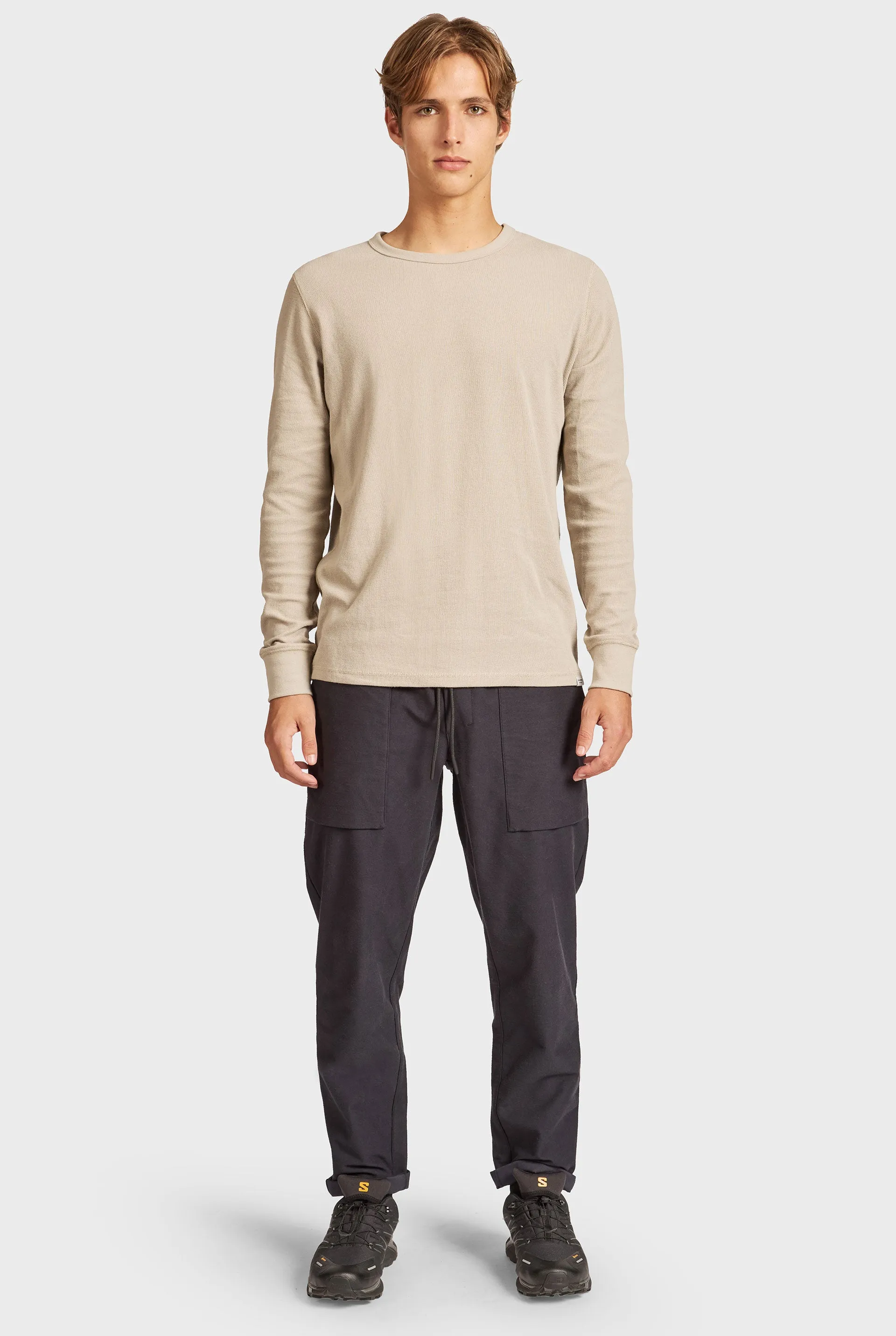 Hemming Pant sold by The Academy Brand product image thumbnail 3