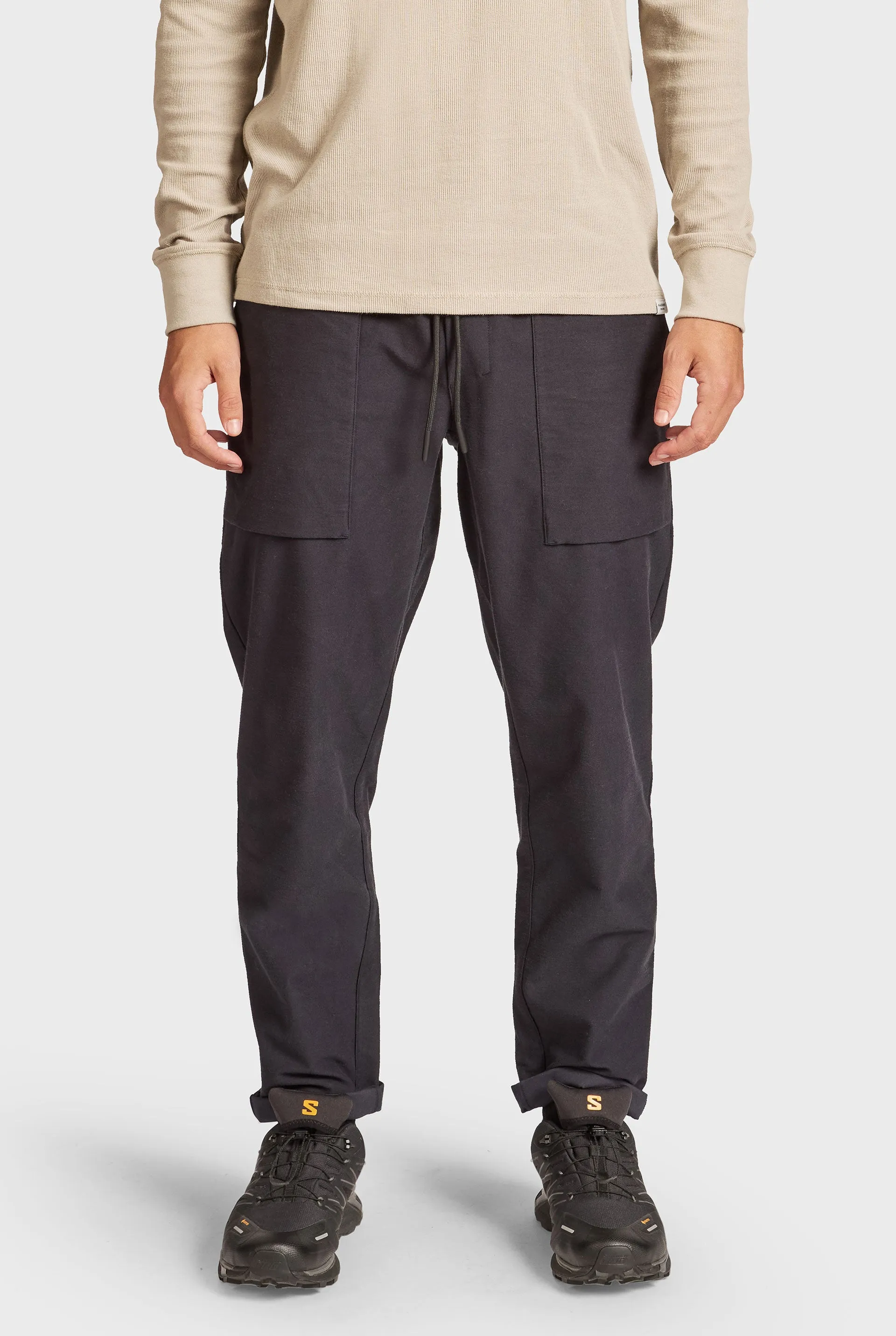Hemming Pant sold by The Academy Brand product image thumbnail 2