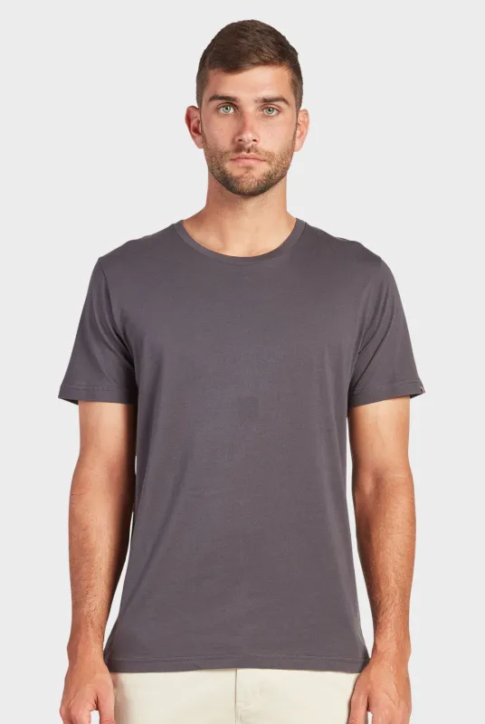 Acad Basic Crew sold by The Academy Brand