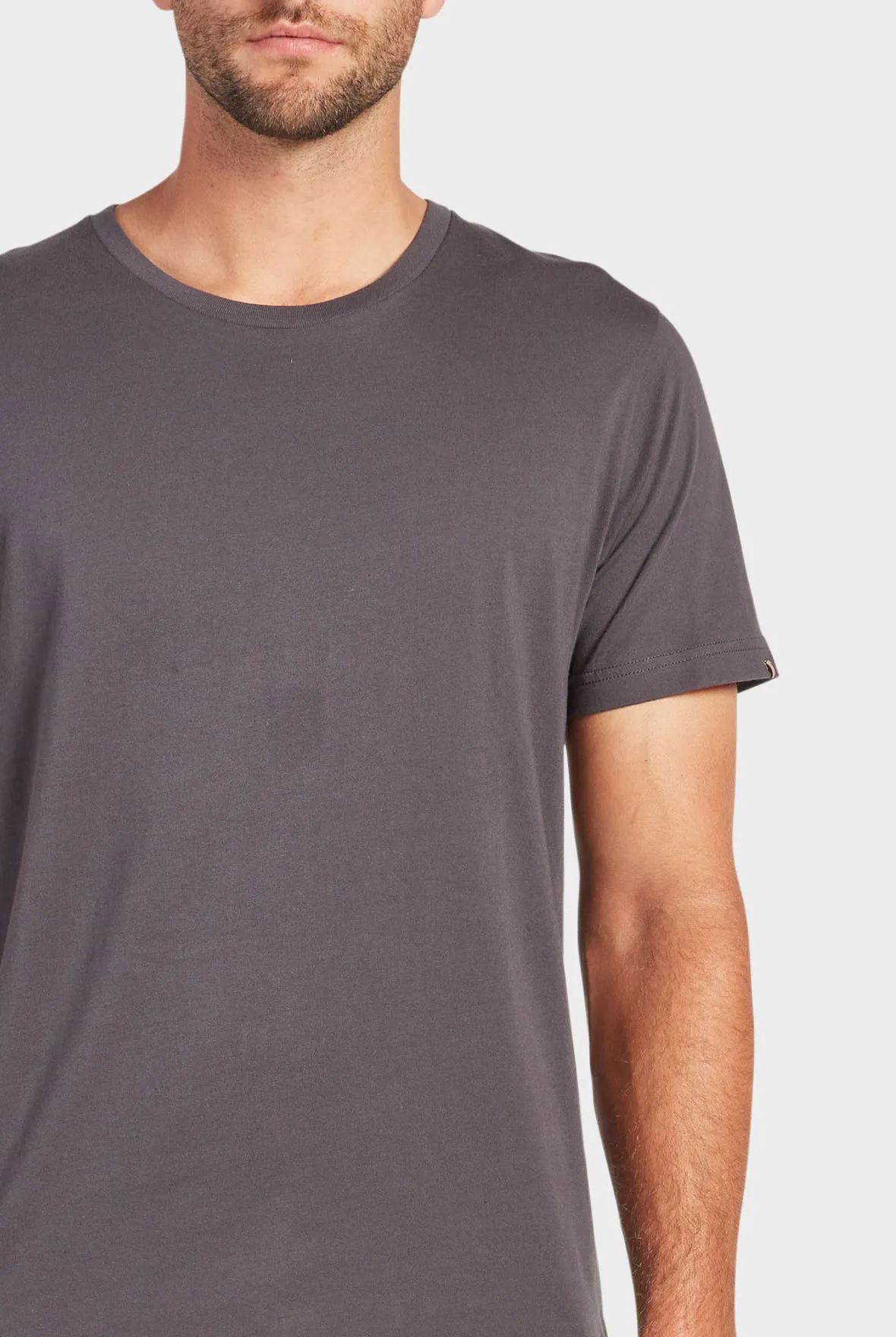 Acad Basic Crew sold by The Academy Brand product image thumbnail 3