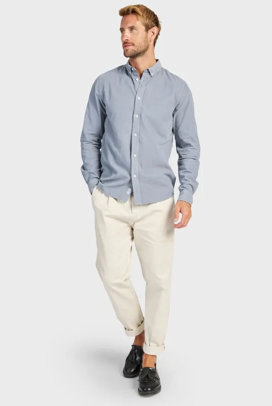 Micro Cord Shirt sold by The Academy Brand
