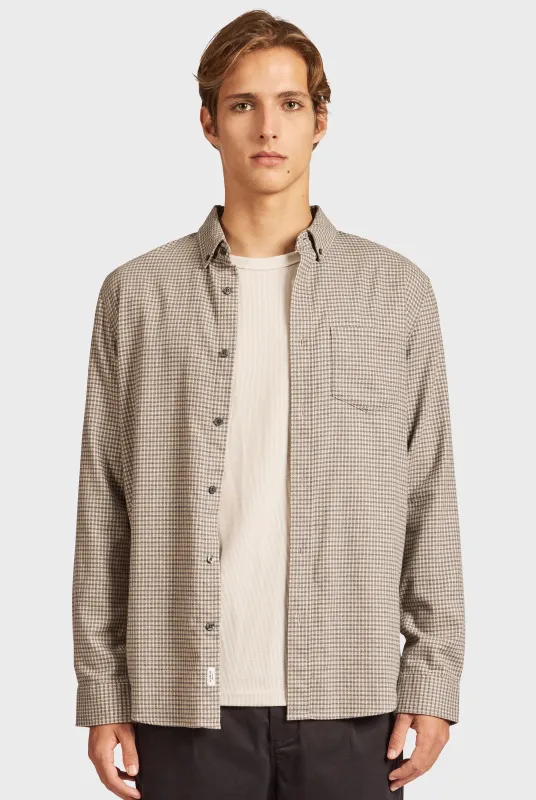 Clifton LS Shirt sold by The Academy Brand