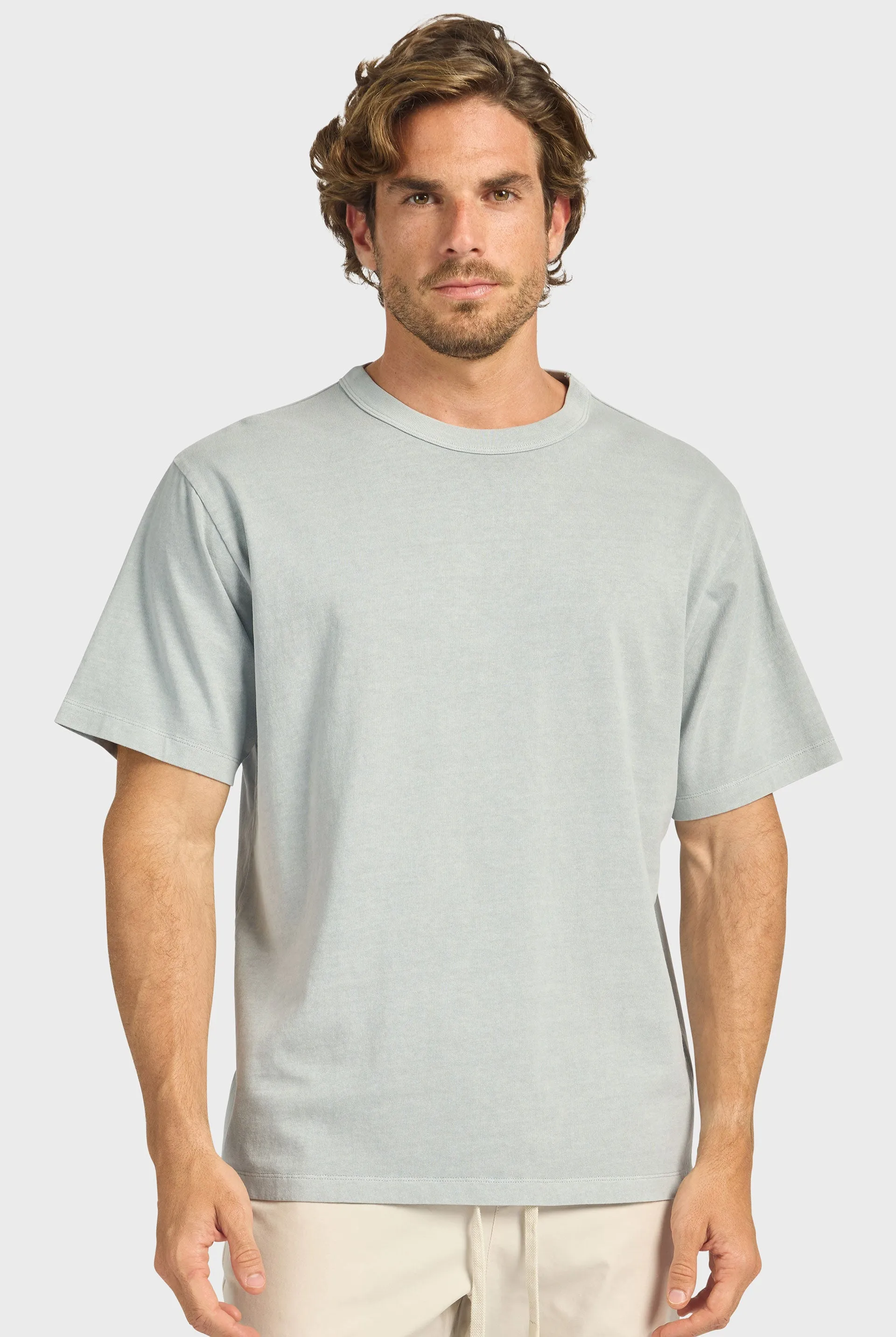 Mac Tee sold by The Academy Brand product image thumbnail 3