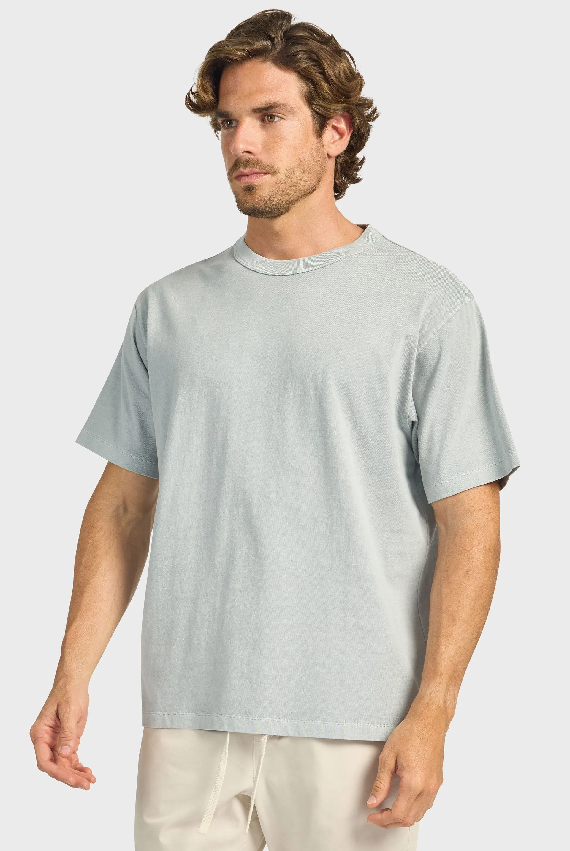 Mac Tee sold by The Academy Brand product image thumbnail 4