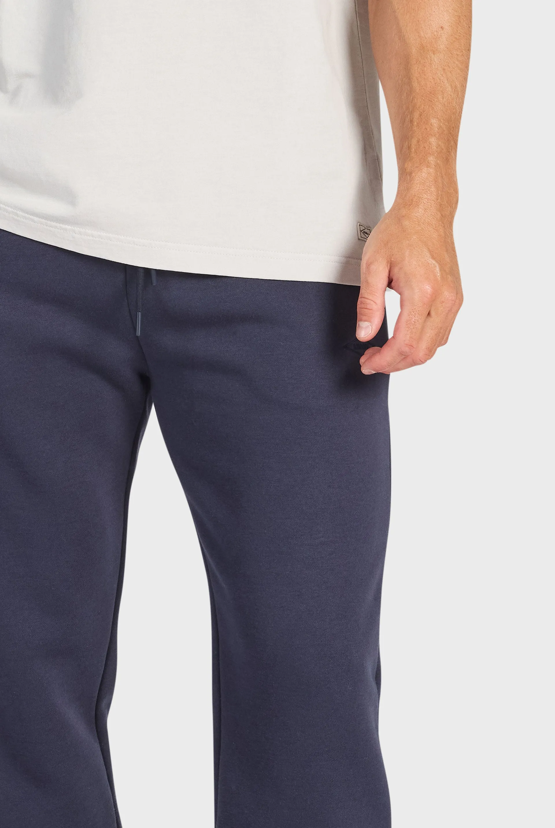 Academy Sweat Pant sold by The Academy Brand product image thumbnail 2