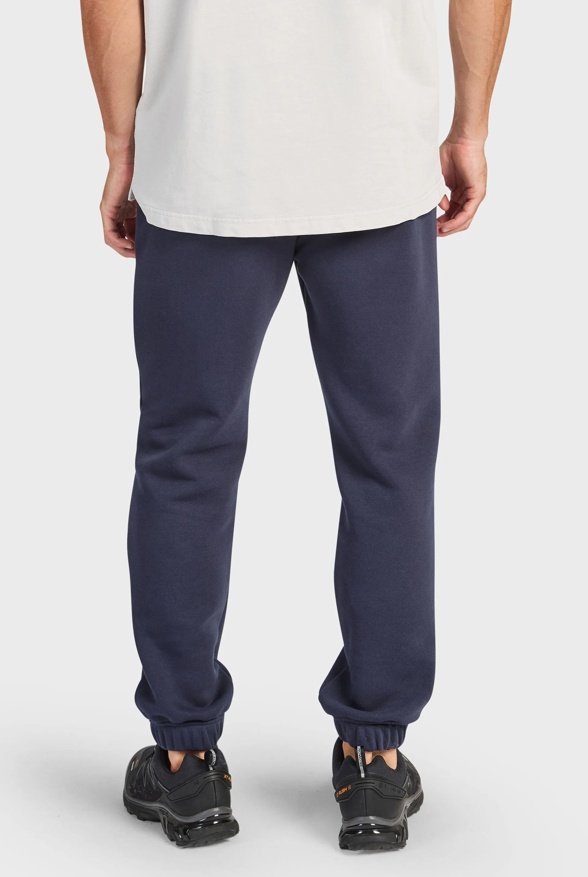 Academy Sweat Pant sold by The Academy Brand product image thumbnail 5