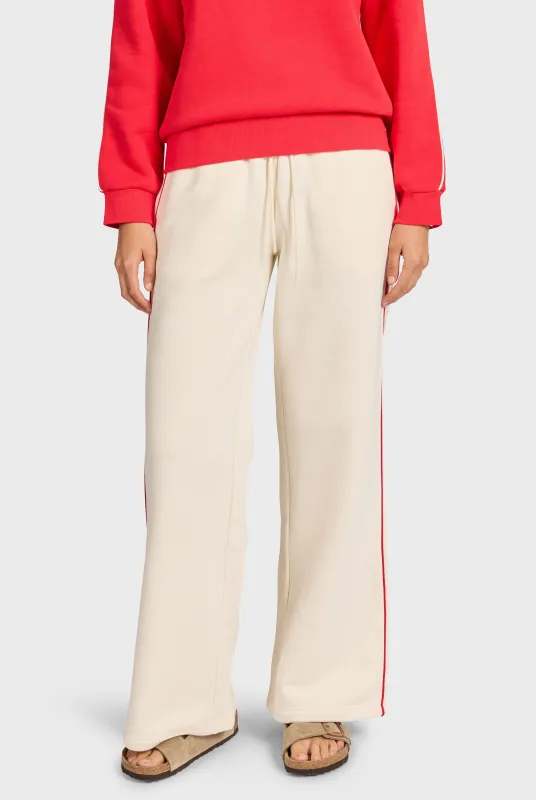 Maggie Sweat Pant made by The Academy Brand