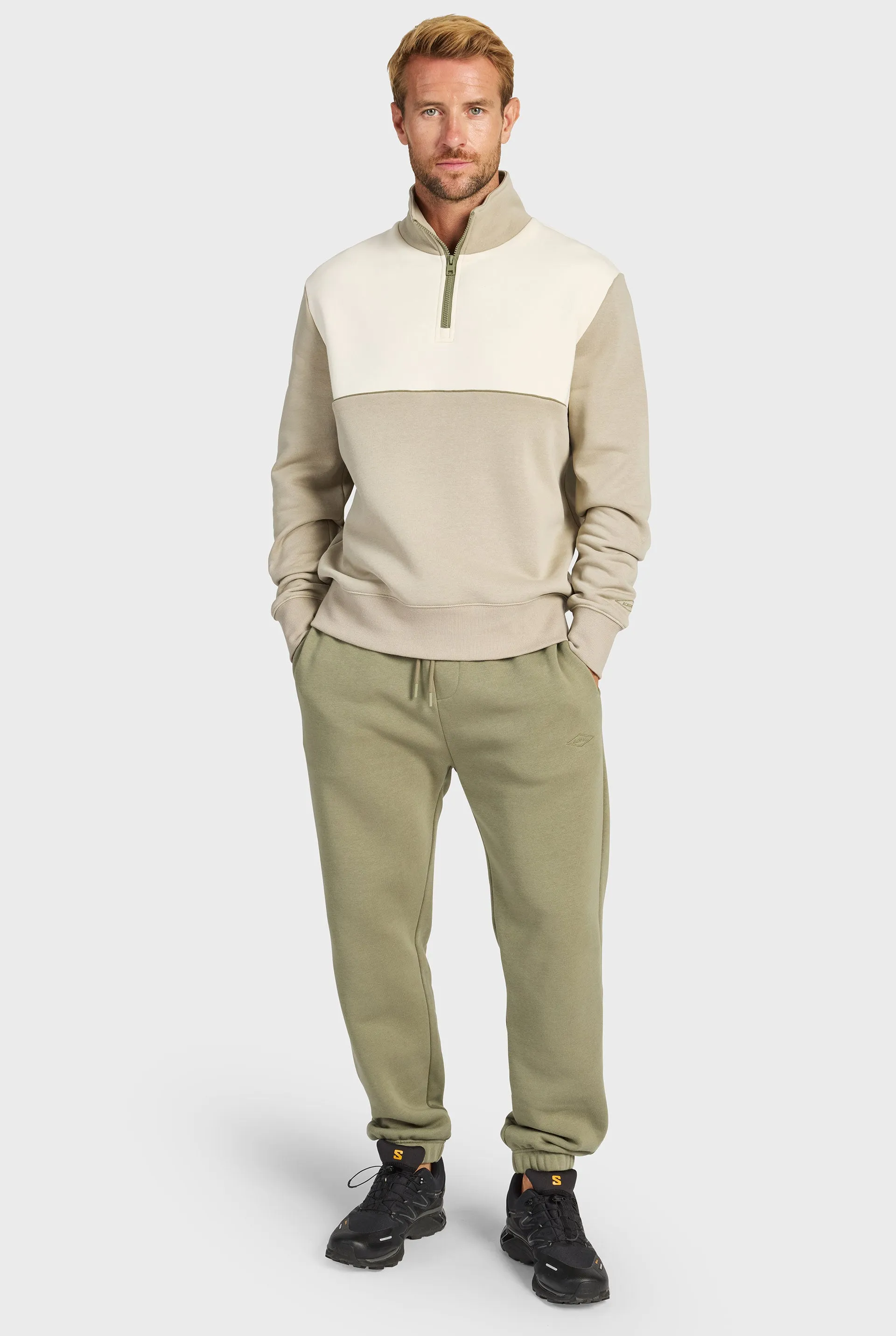 Academy Sweat Pant sold by The Academy Brand product image thumbnail 3