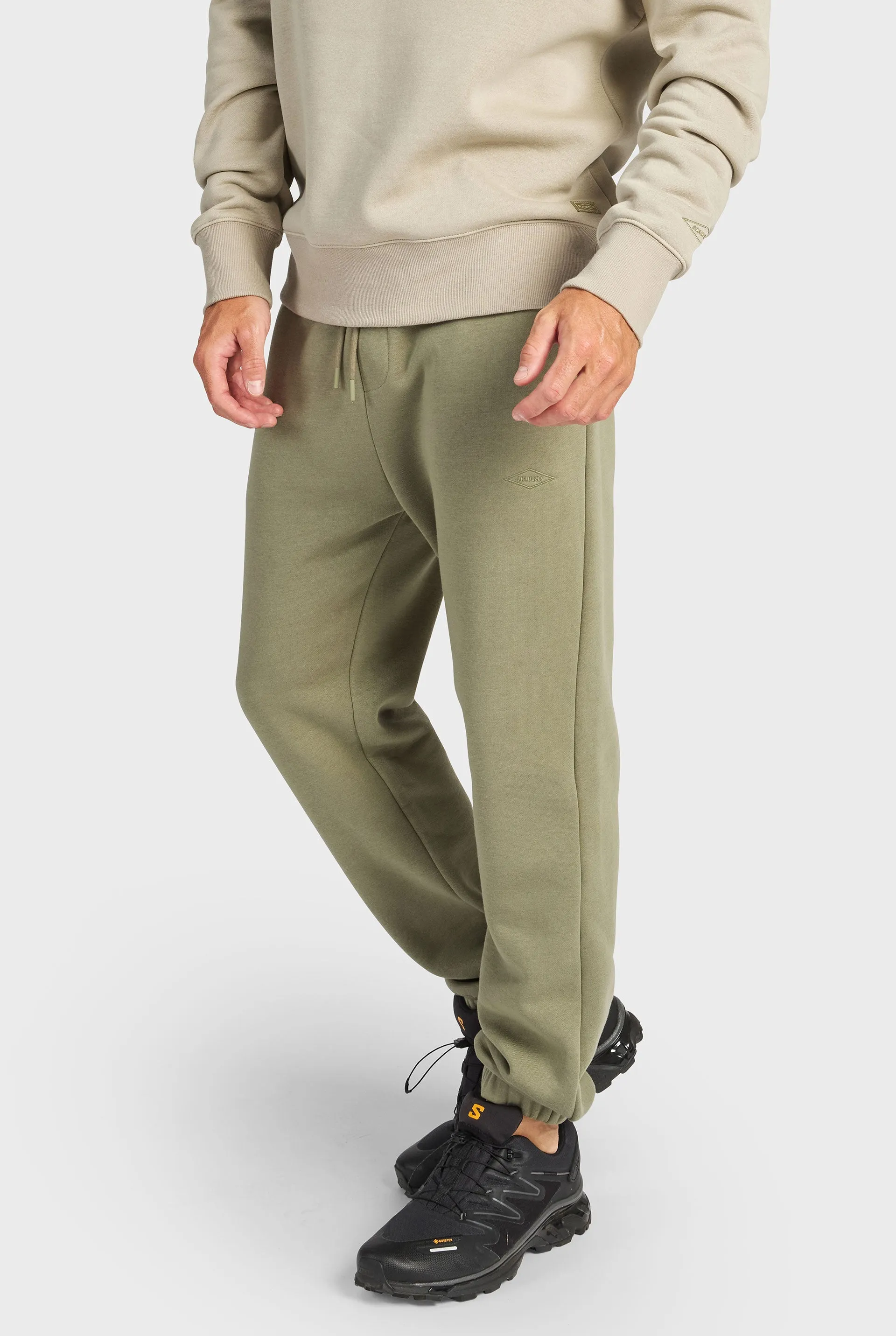 Academy Sweat Pant sold by The Academy Brand product image thumbnail 4