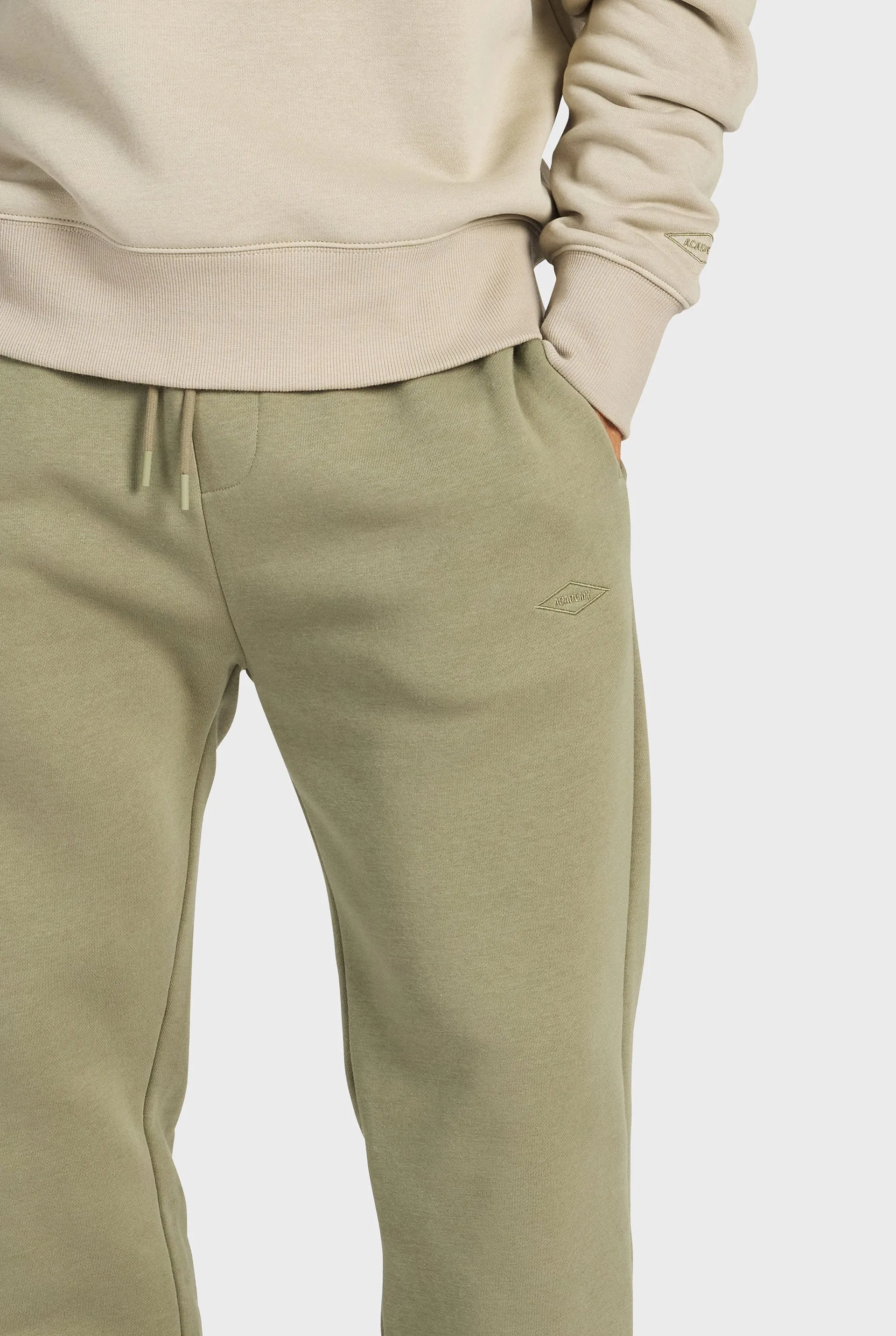Academy Sweat Pant sold by The Academy Brand product image thumbnail 2