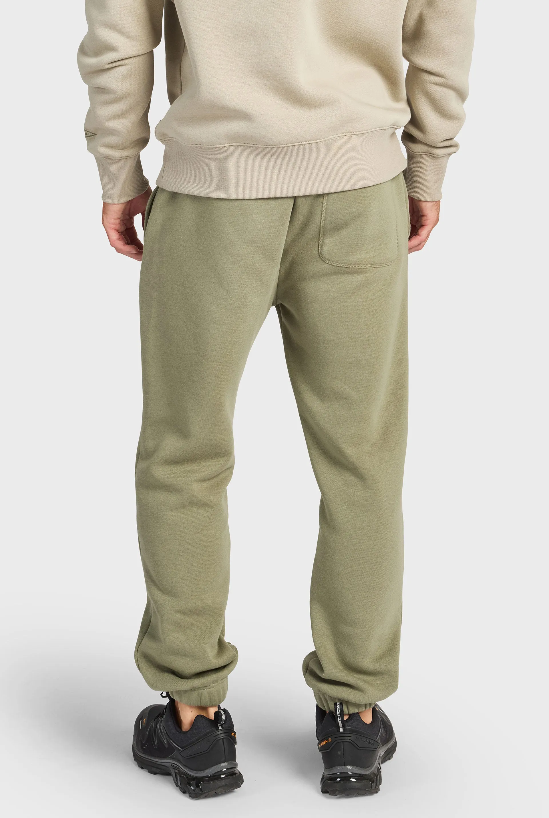 Academy Sweat Pant sold by The Academy Brand product image thumbnail 5