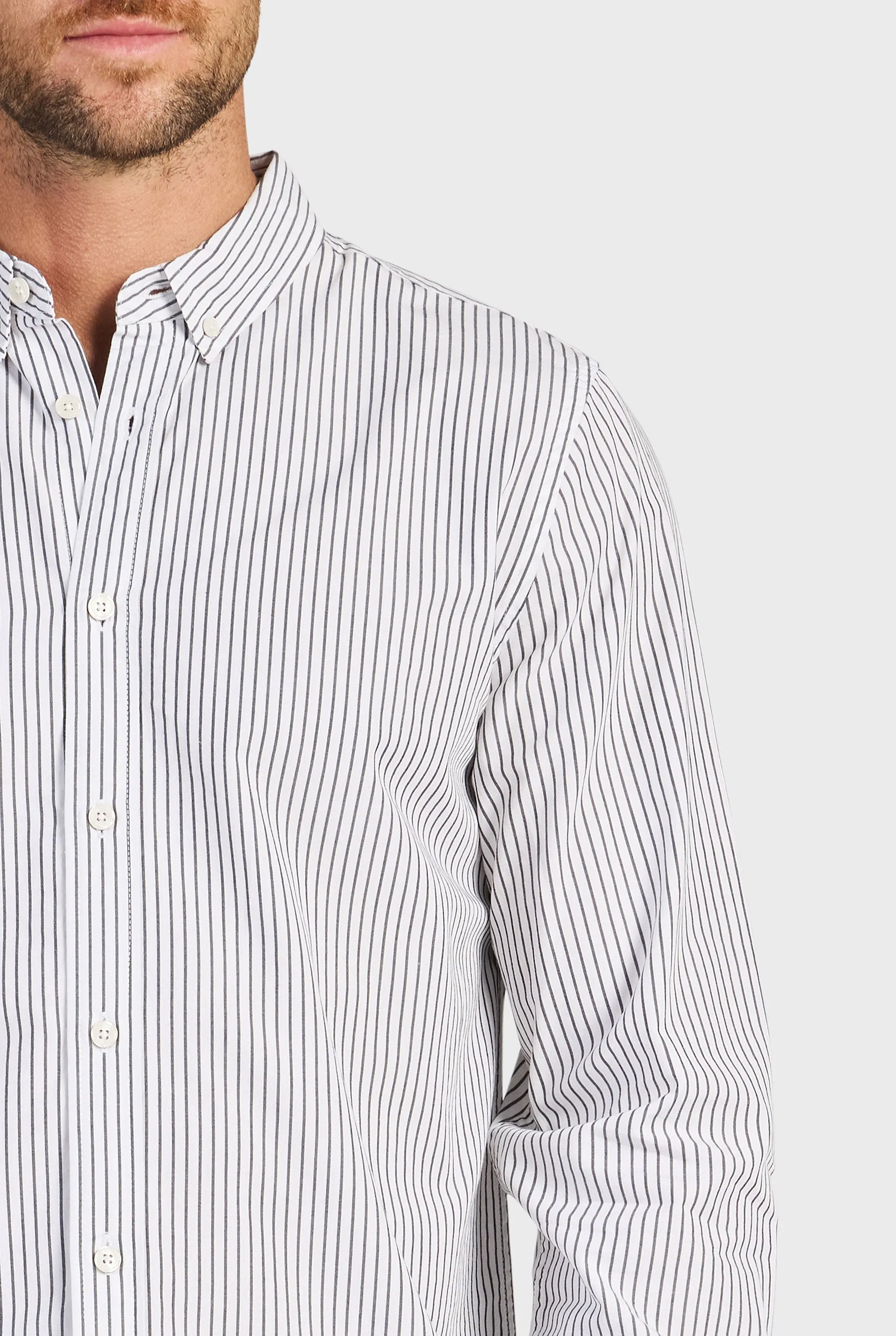 Reagan Shirt sold by The Academy Brand product image thumbnail 3