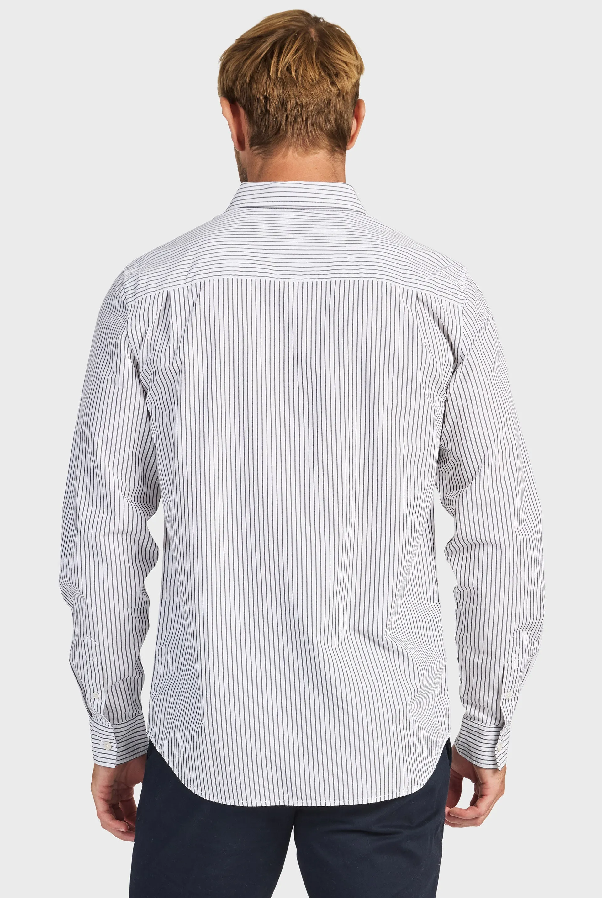 Reagan Shirt sold by The Academy Brand product image thumbnail 5