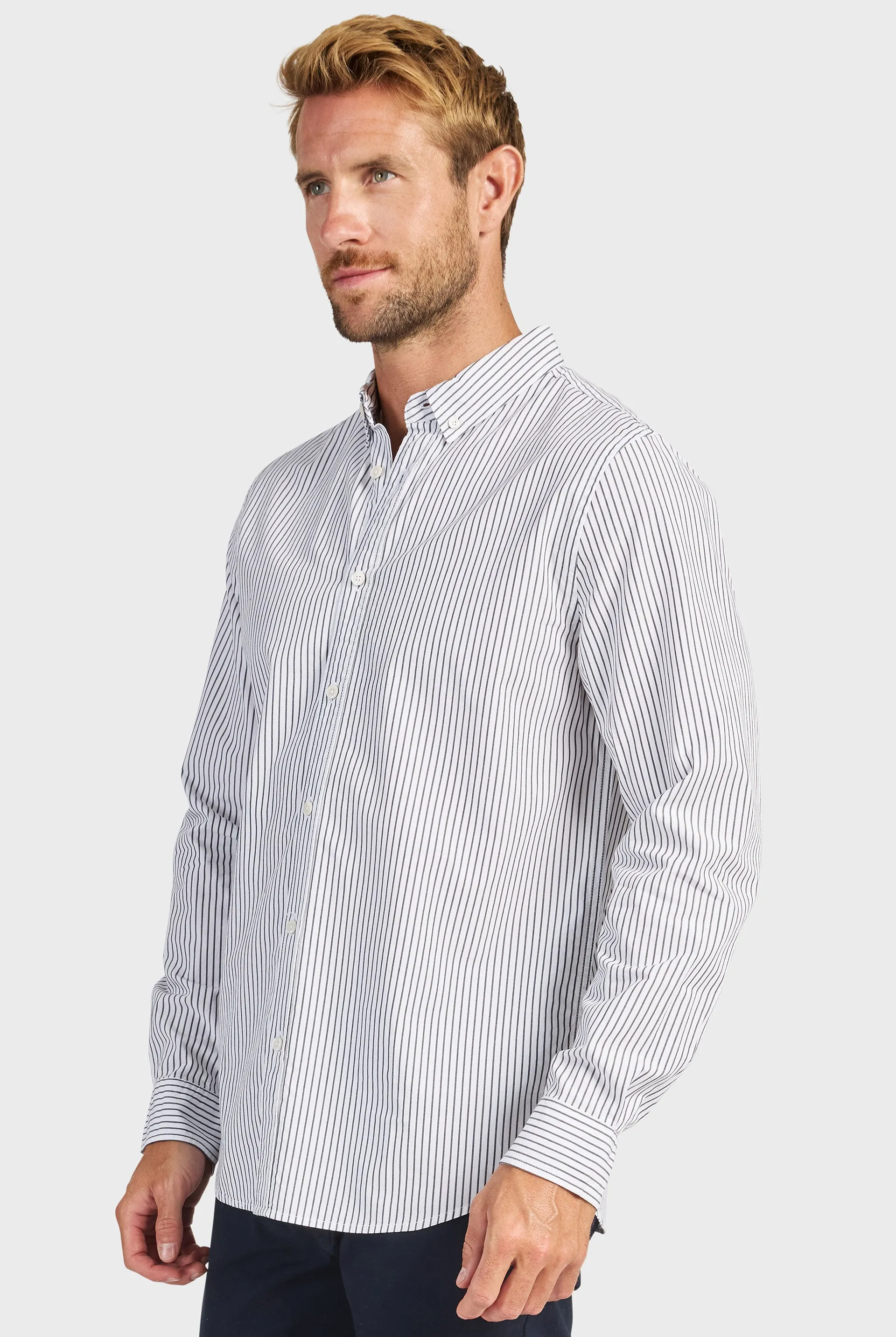 Reagan Shirt sold by The Academy Brand product image thumbnail 4