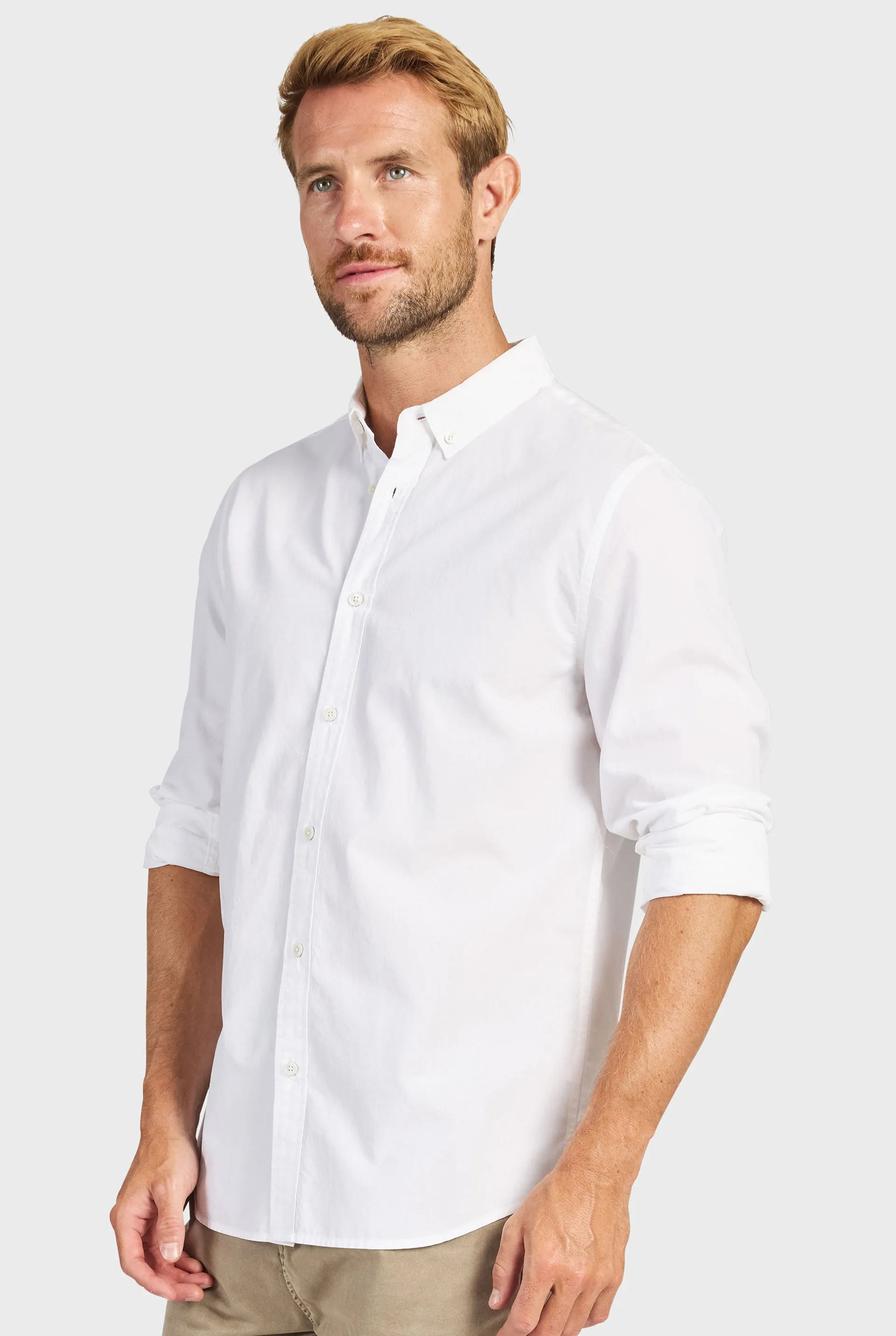 Reagan Shirt sold by The Academy Brand product image thumbnail 4