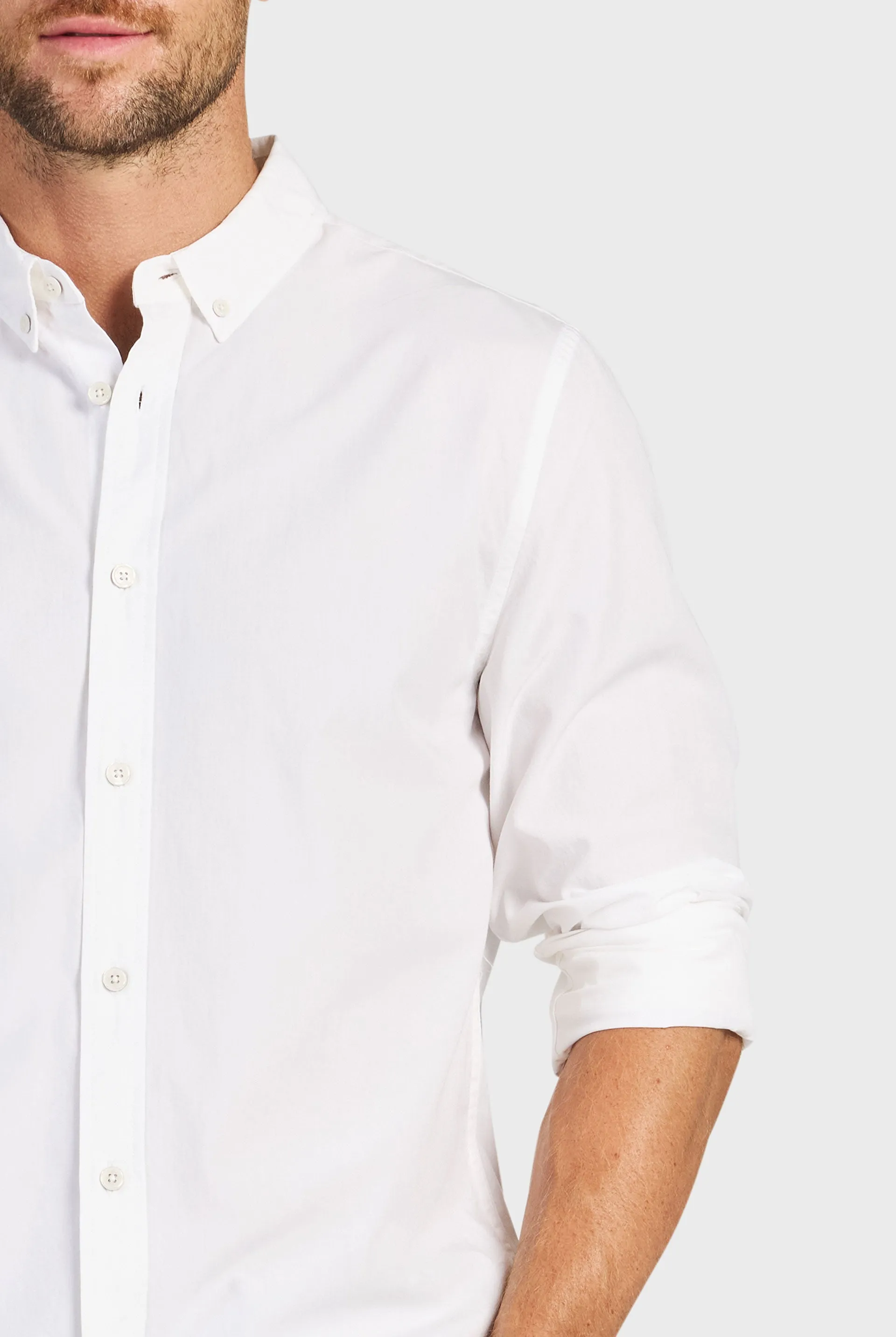 Reagan Shirt sold by The Academy Brand product image thumbnail 3