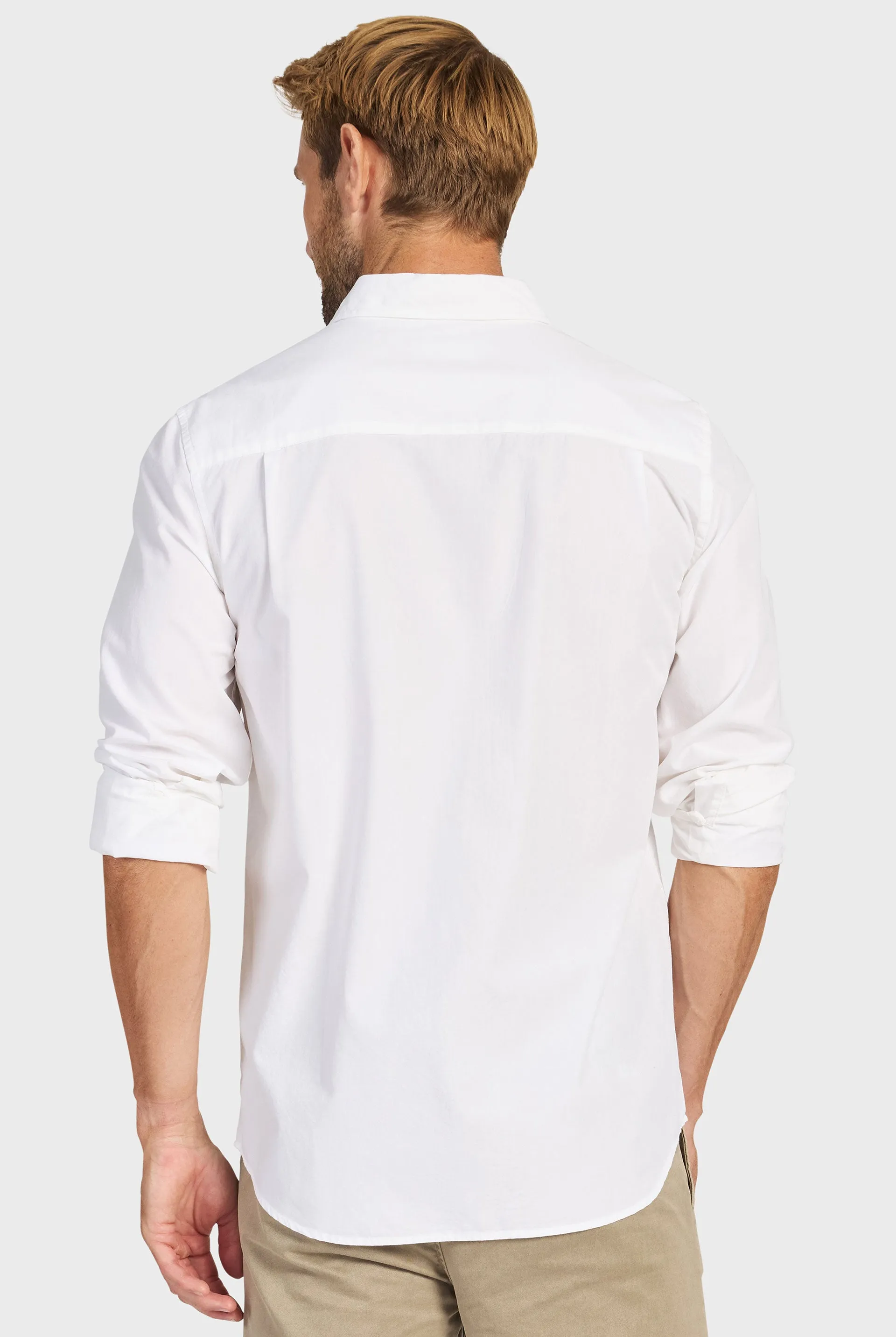 Reagan Shirt sold by The Academy Brand product image thumbnail 5