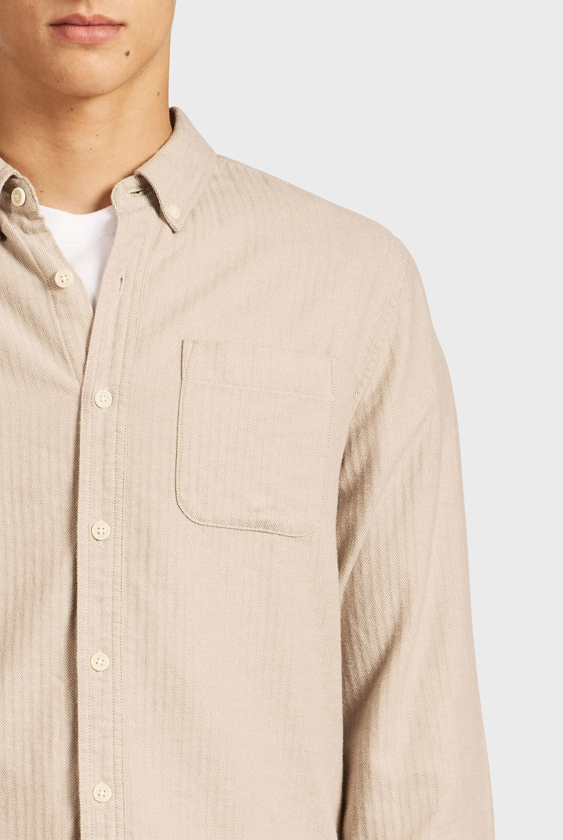 Allen Shirt sold by The Academy Brand product image thumbnail 2