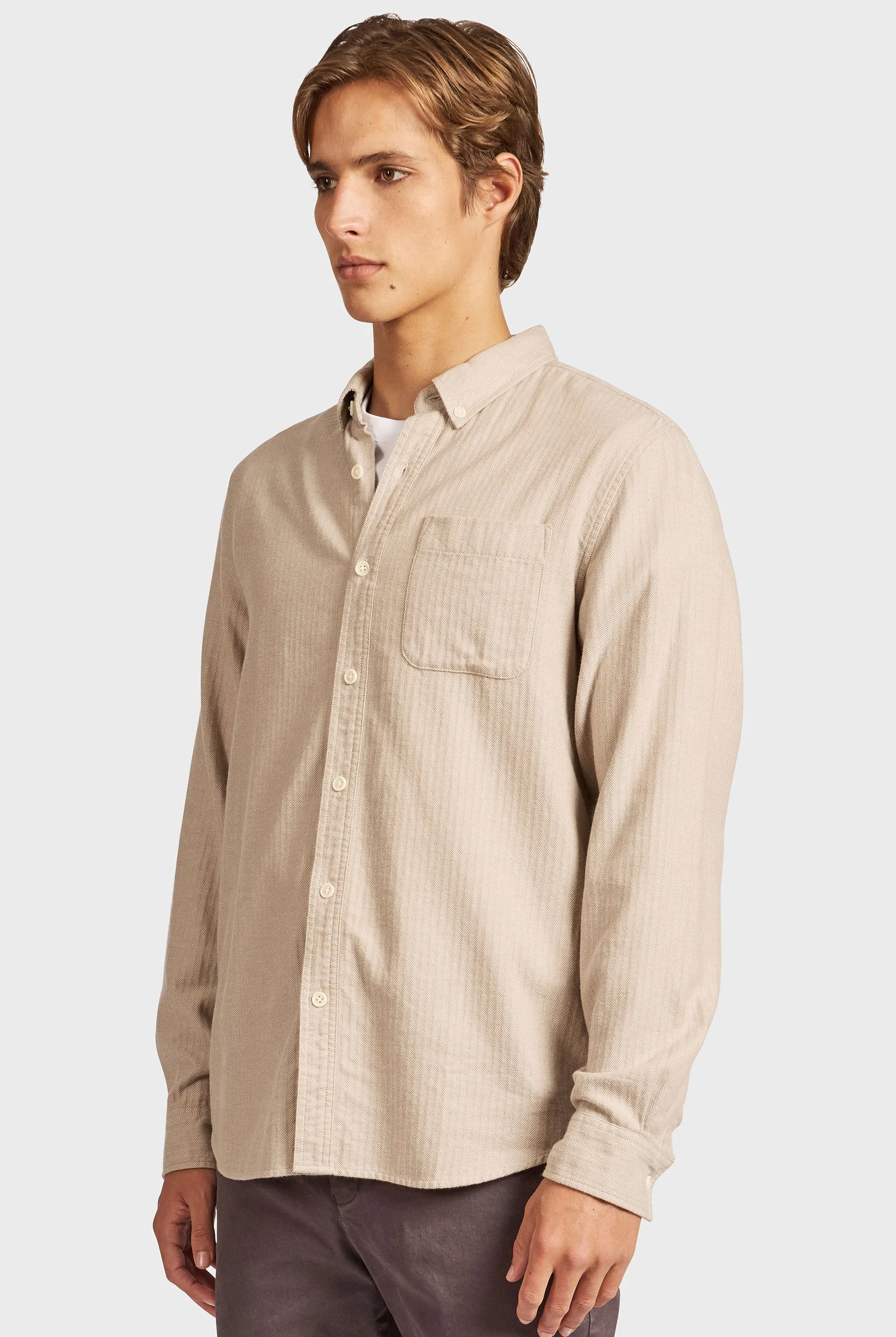 Allen Shirt sold by The Academy Brand product image thumbnail 4