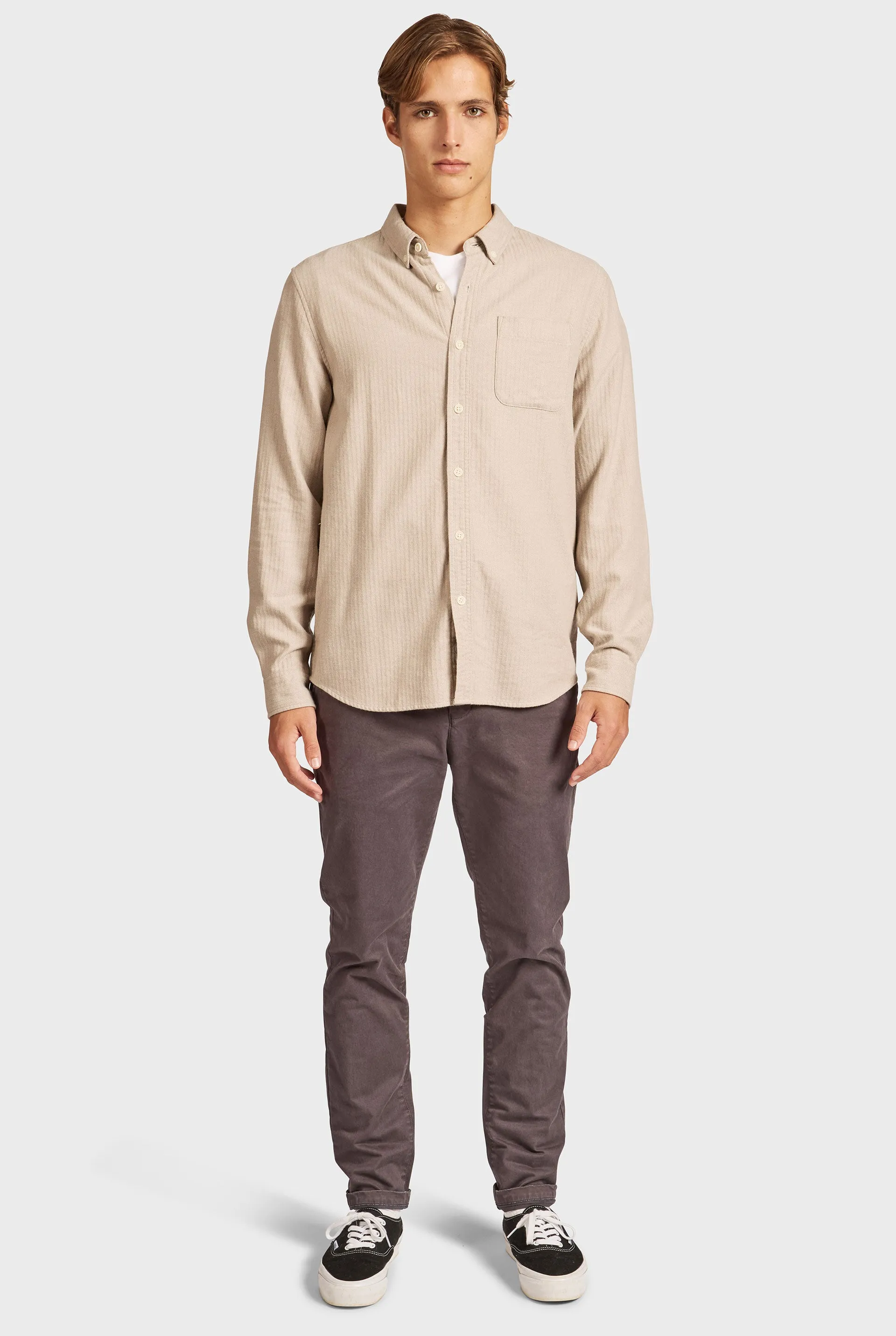 Allen Shirt sold by The Academy Brand product image thumbnail 3