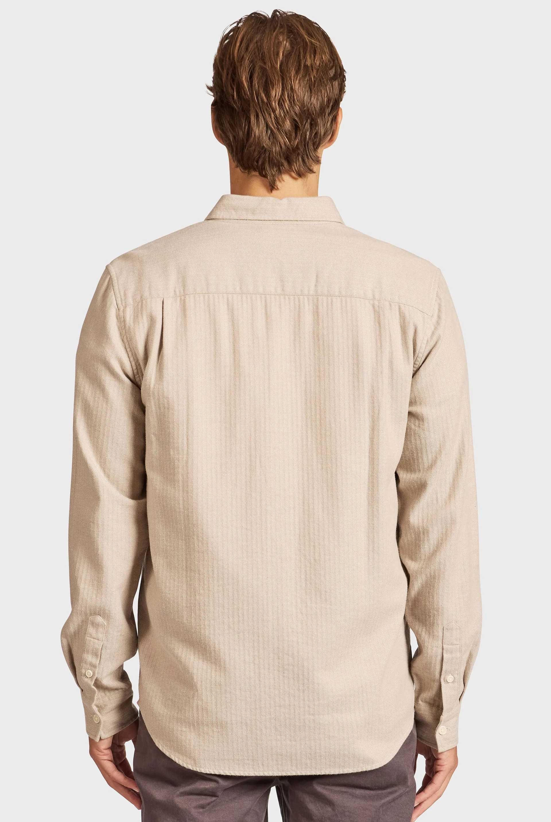 Allen Shirt sold by The Academy Brand product image thumbnail 5