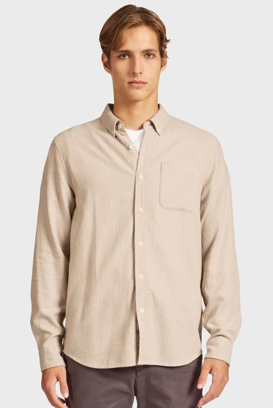 Allen Shirt made by The Academy Brand