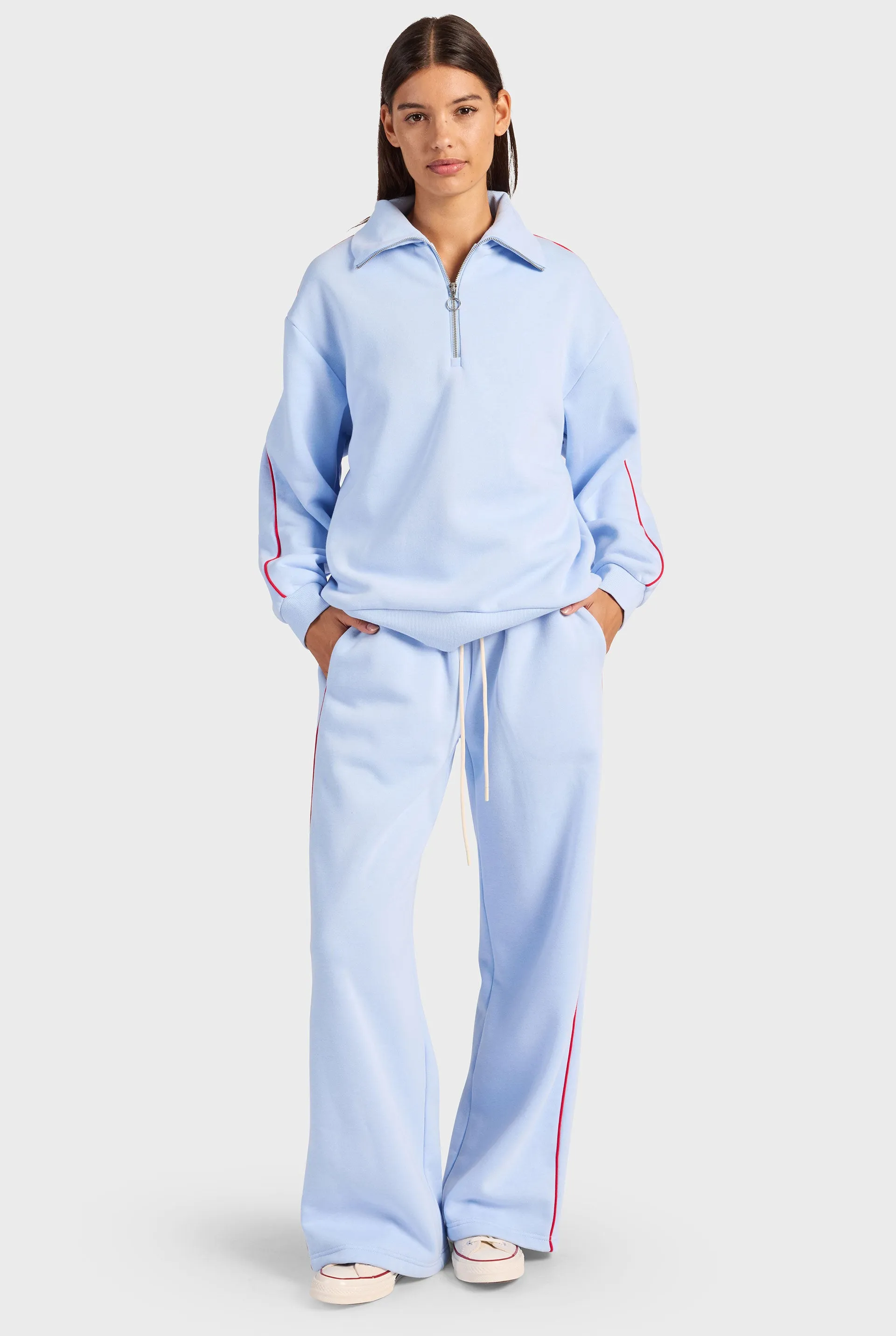 Maggie Sweat Pant sold by The Academy Brand product image thumbnail 3