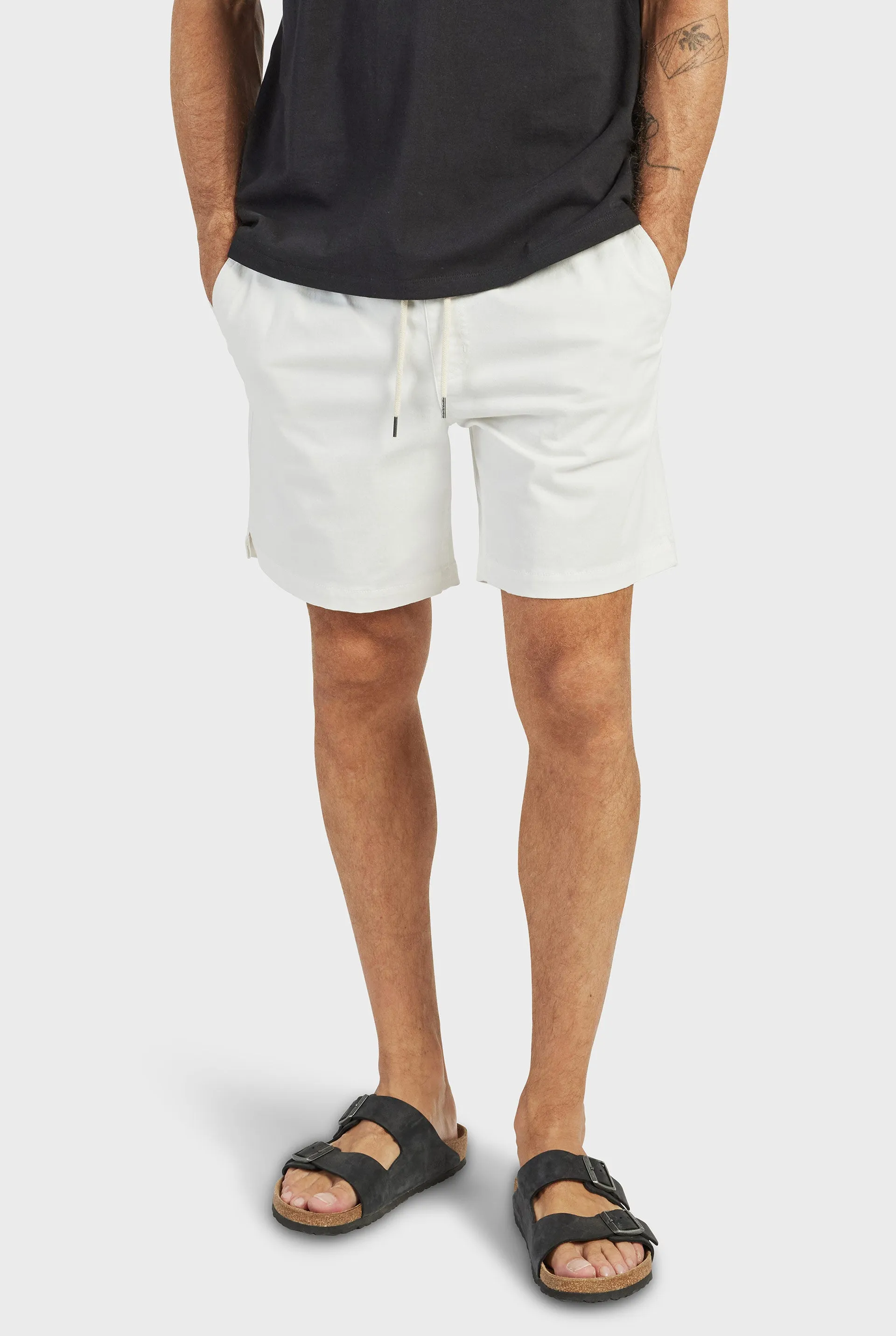 Volley Short sold by The Academy Brand