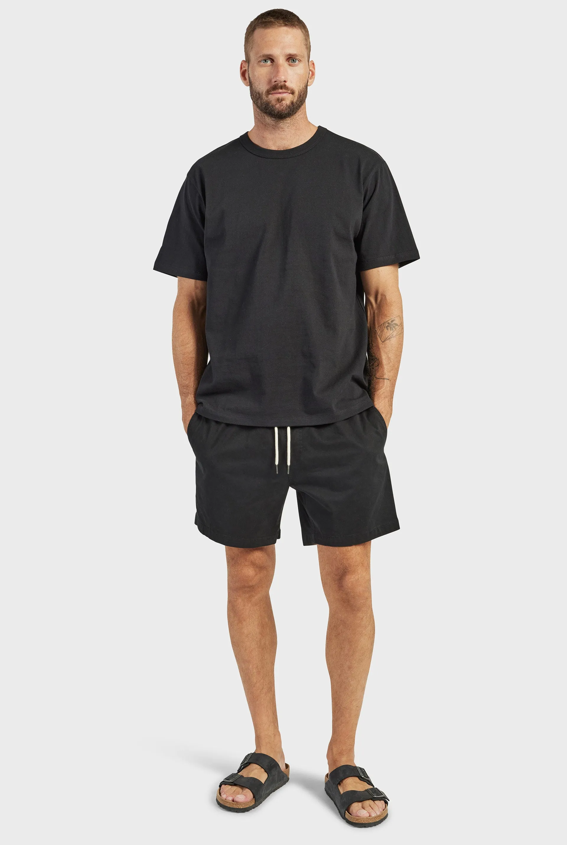 Volley Short sold by The Academy Brand