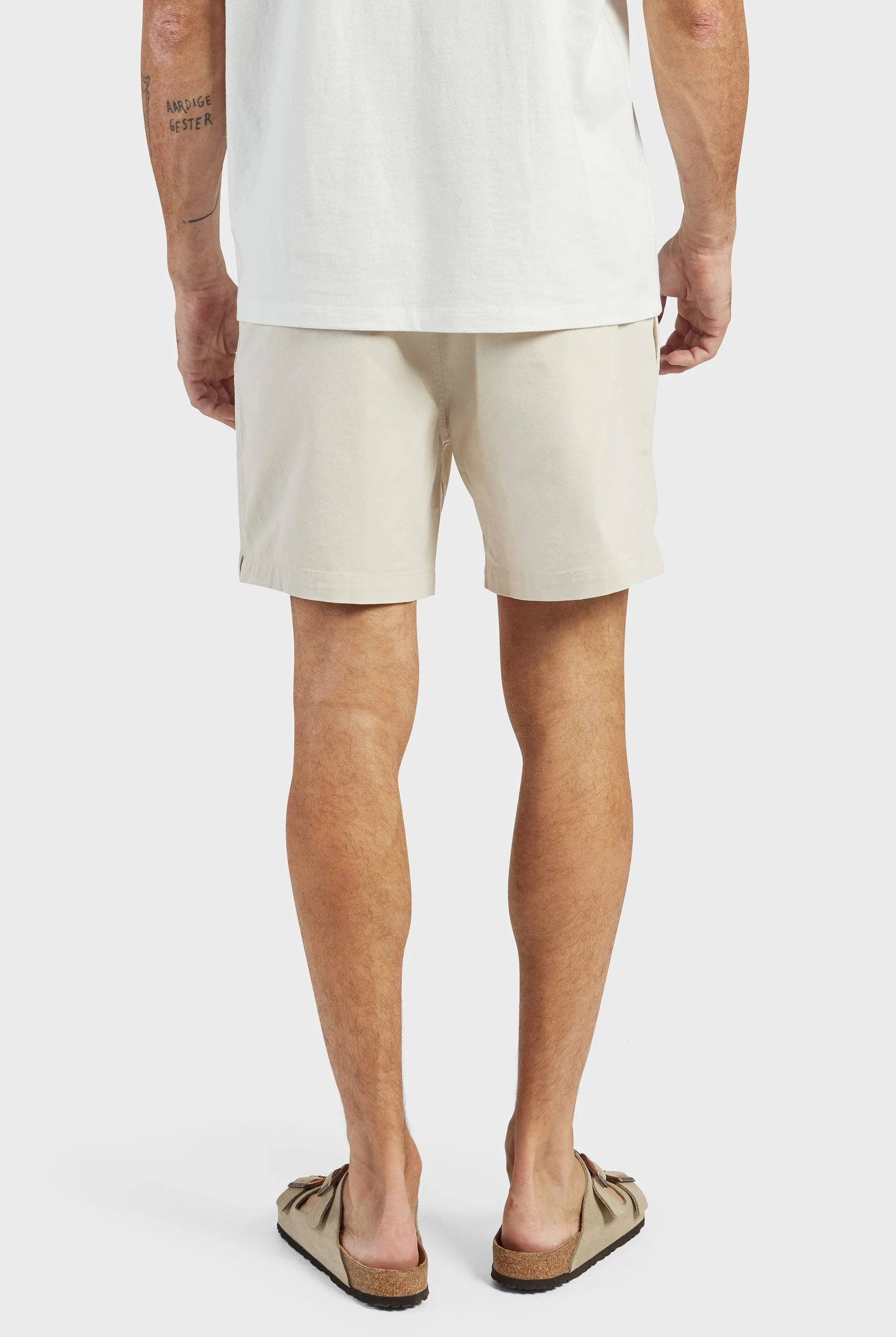 Volley Short sold by The Academy Brand product image thumbnail 5