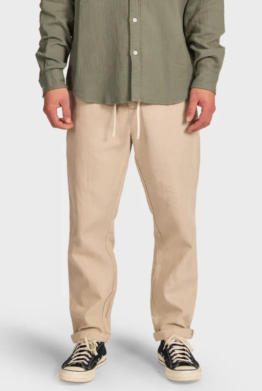 Academy Beach Pant sold by The Academy Brand
