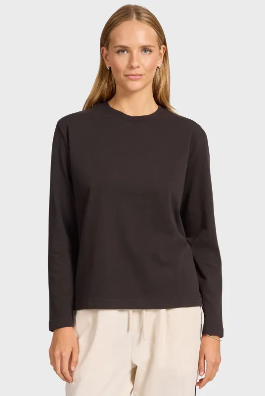 Long Sleeve Tee sold by The Academy Brand