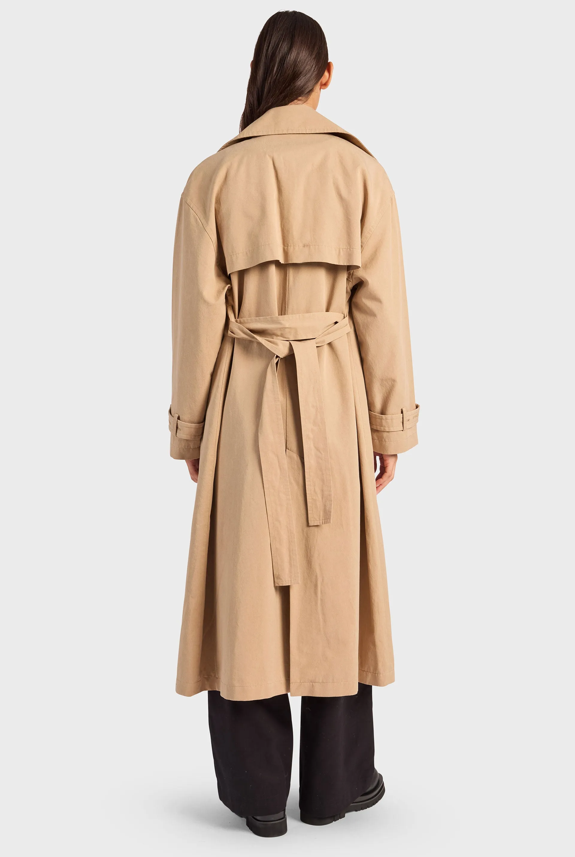 Jackie Trench sold by The Academy Brand product image thumbnail 5