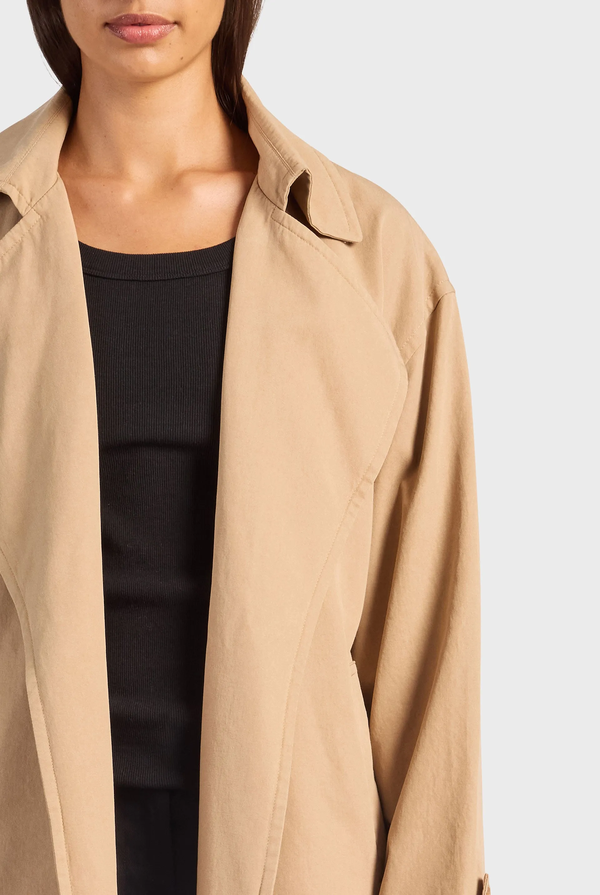 Jackie Trench sold by The Academy Brand product image thumbnail 4