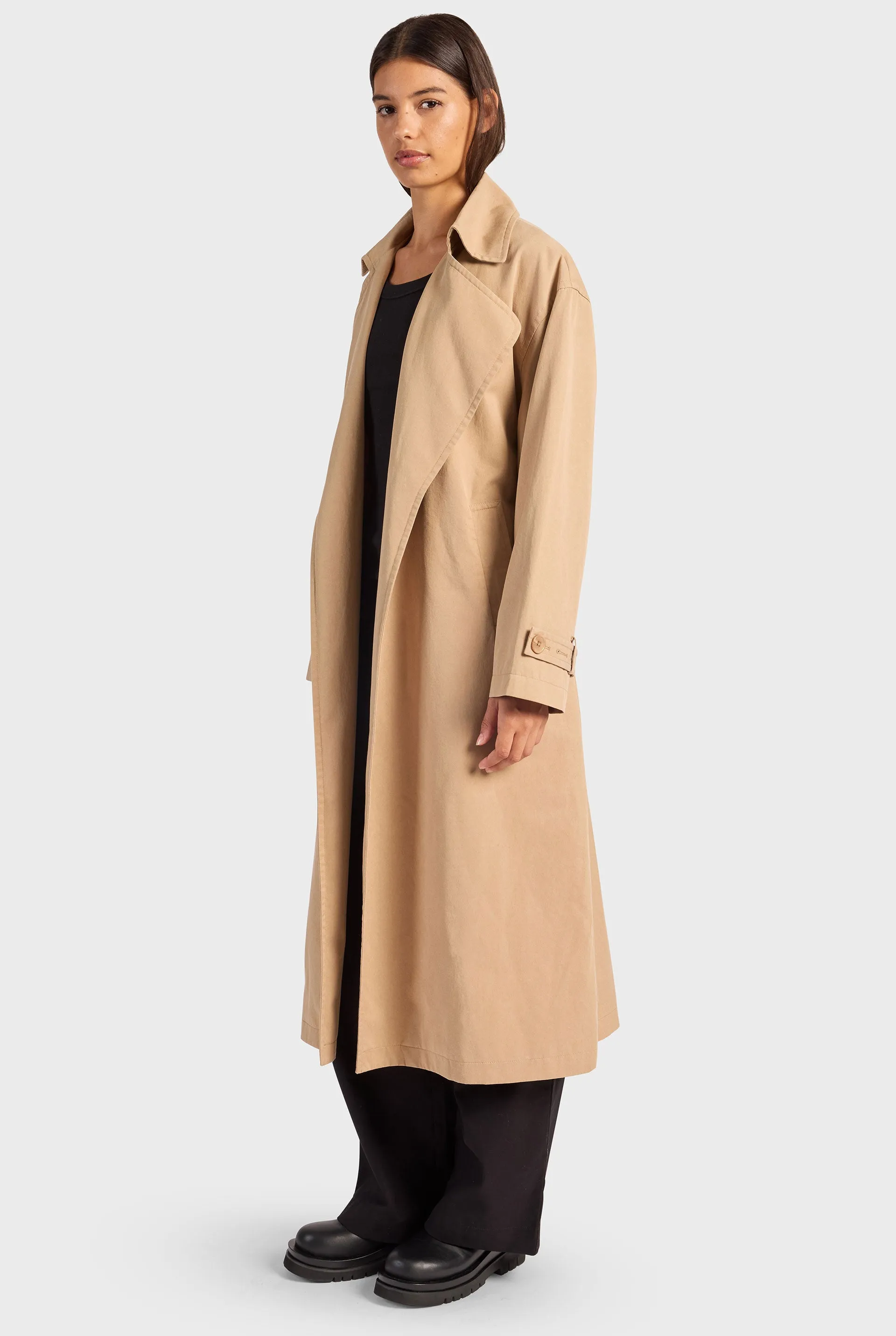 Jackie Trench sold by The Academy Brand product image thumbnail 3