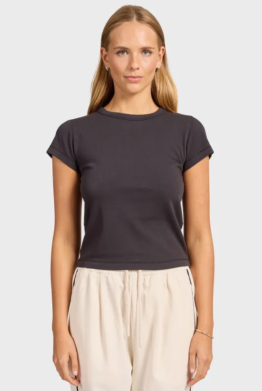 Mini Tee sold by The Academy Brand