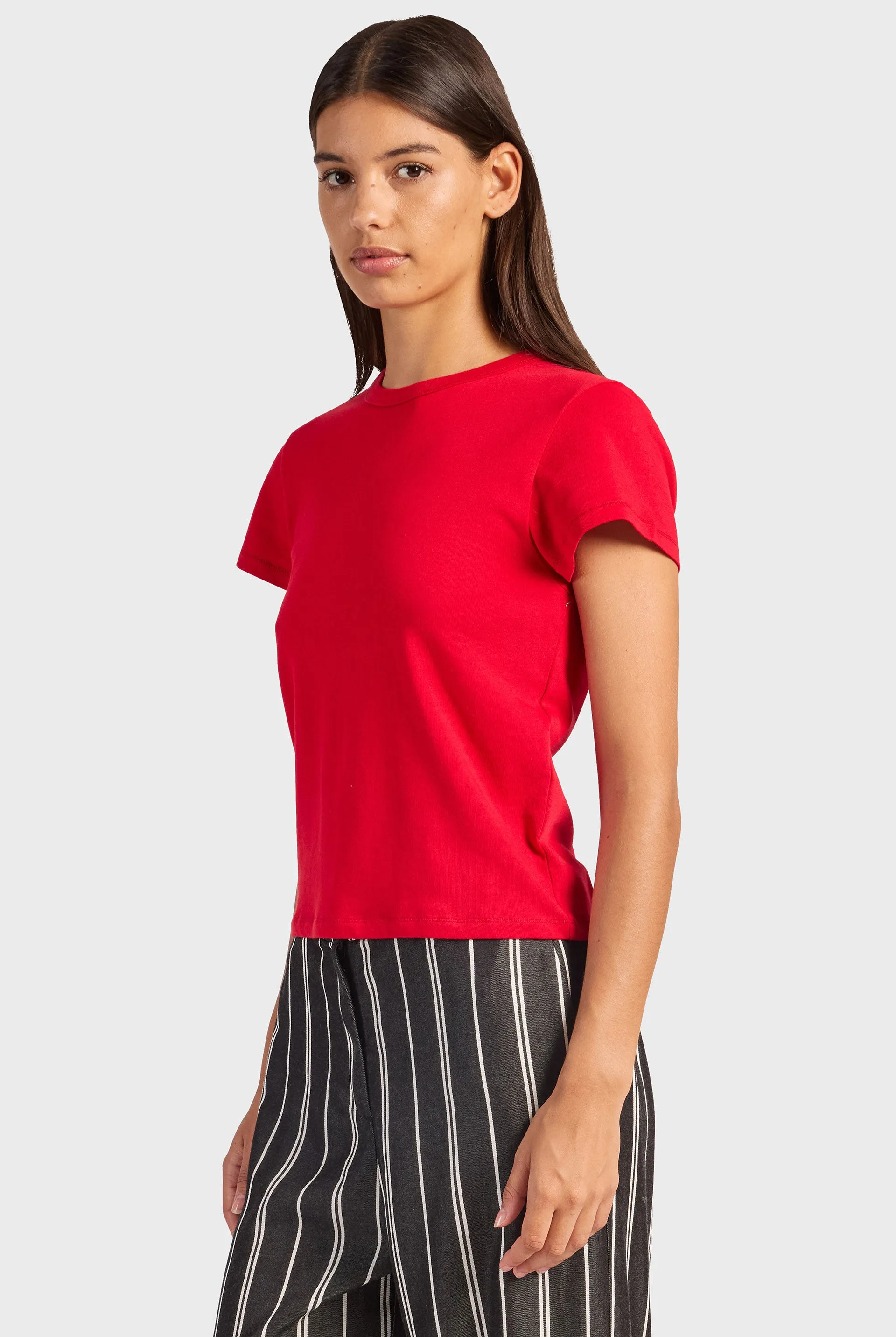 Mini Tee sold by The Academy Brand product image thumbnail 4