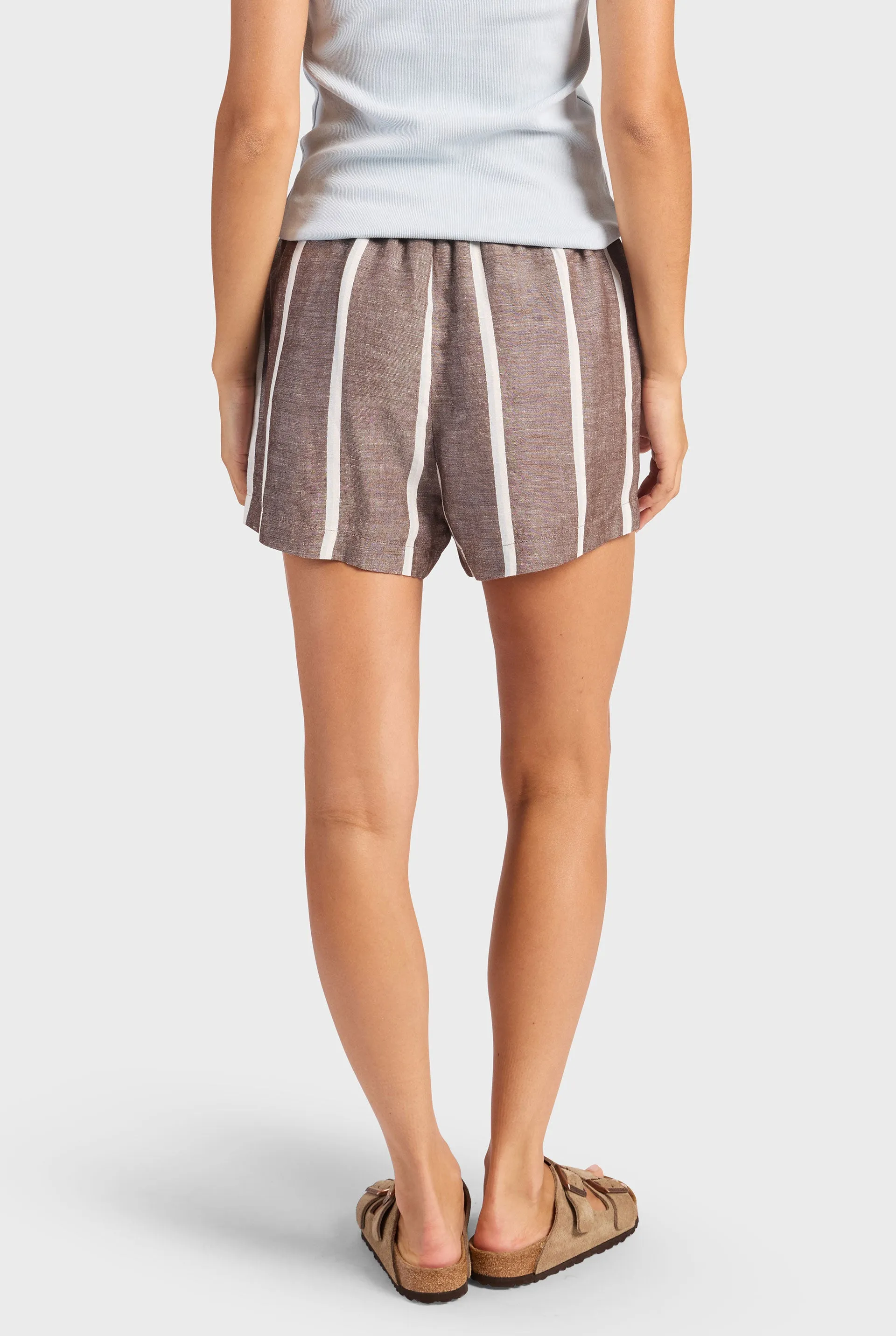 Alma Stripe Short sold by The Academy Brand product image thumbnail 5
