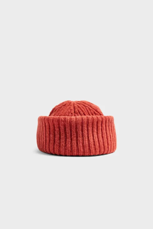 Wool Beanie sold by The Academy Brand