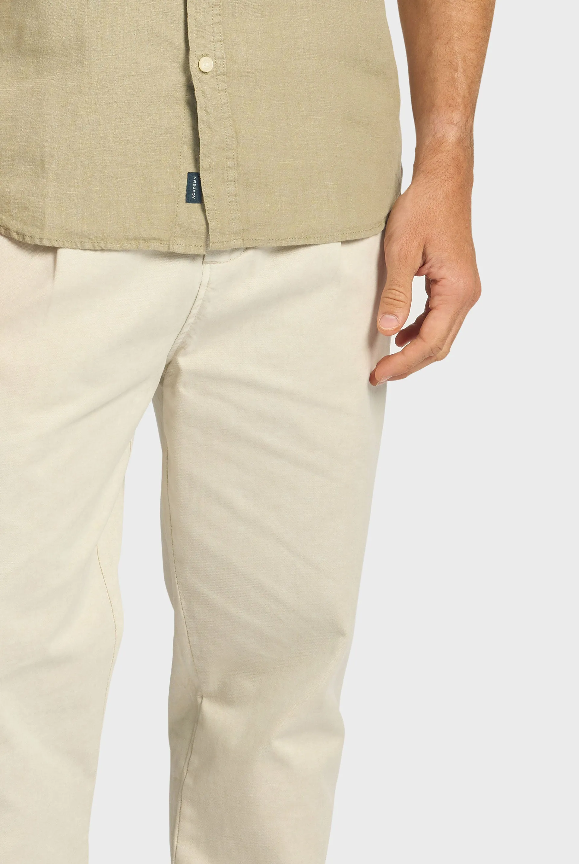 Dean Chino sold by The Academy Brand product image thumbnail 2