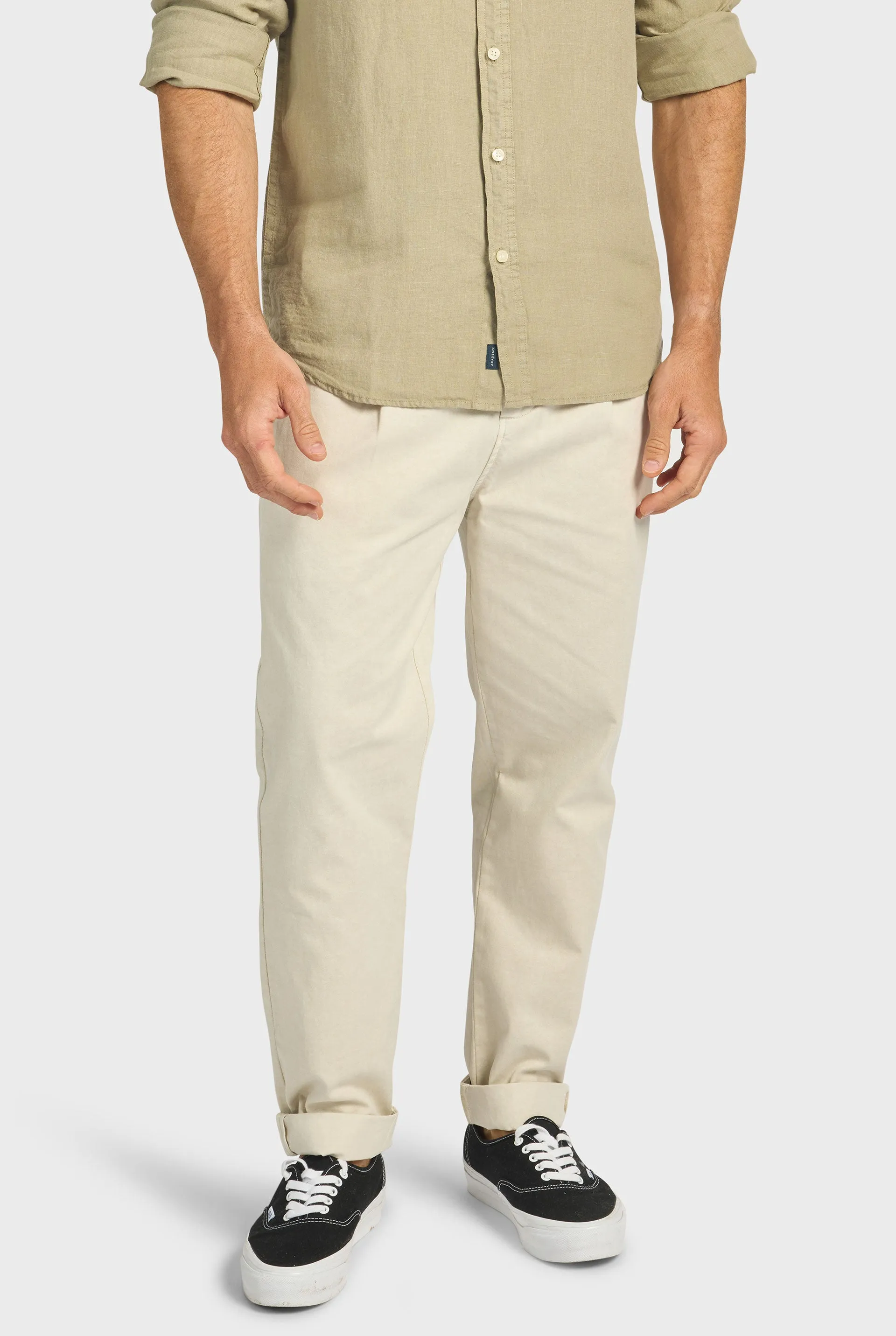 Dean Chino sold by The Academy Brand product image thumbnail 4
