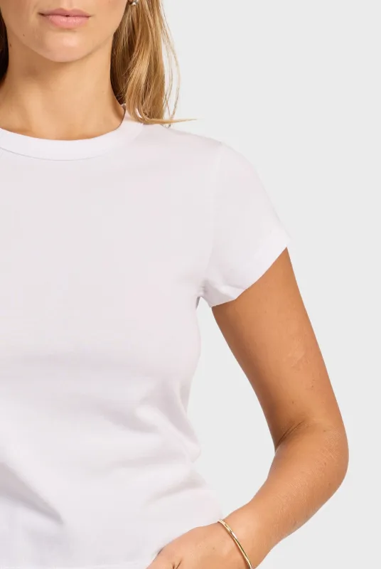 Mini Tee sold by The Academy Brand