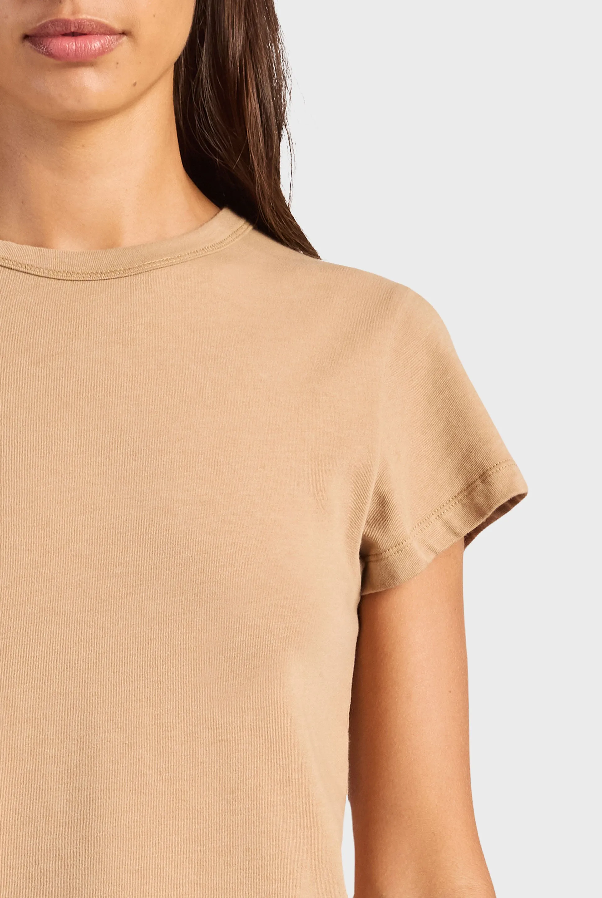 Mini Tee sold by The Academy Brand product image thumbnail 2